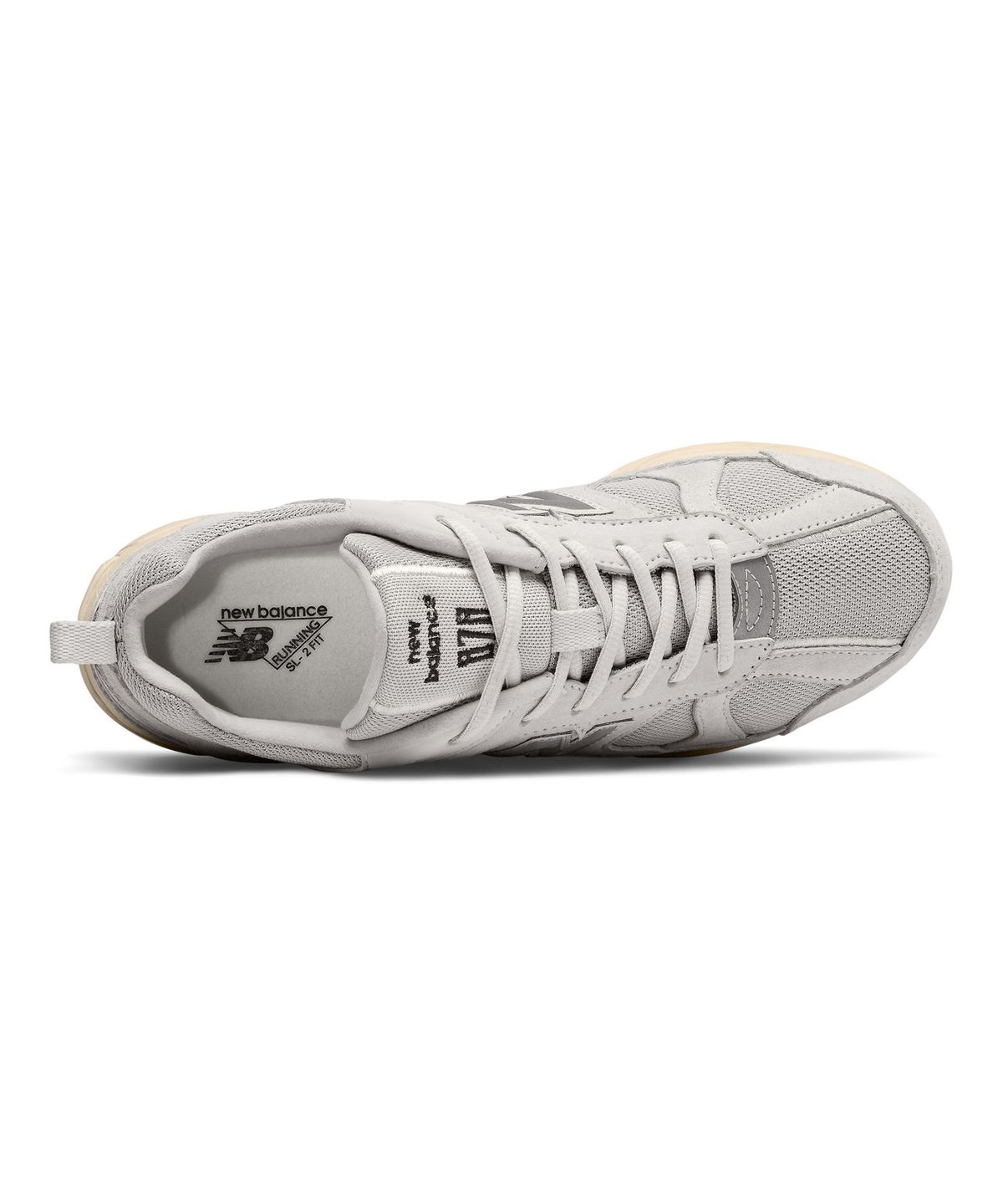 뉴발란스(NEW BALANCE) NBP7DB738L / CM878MA1 (GRAY)