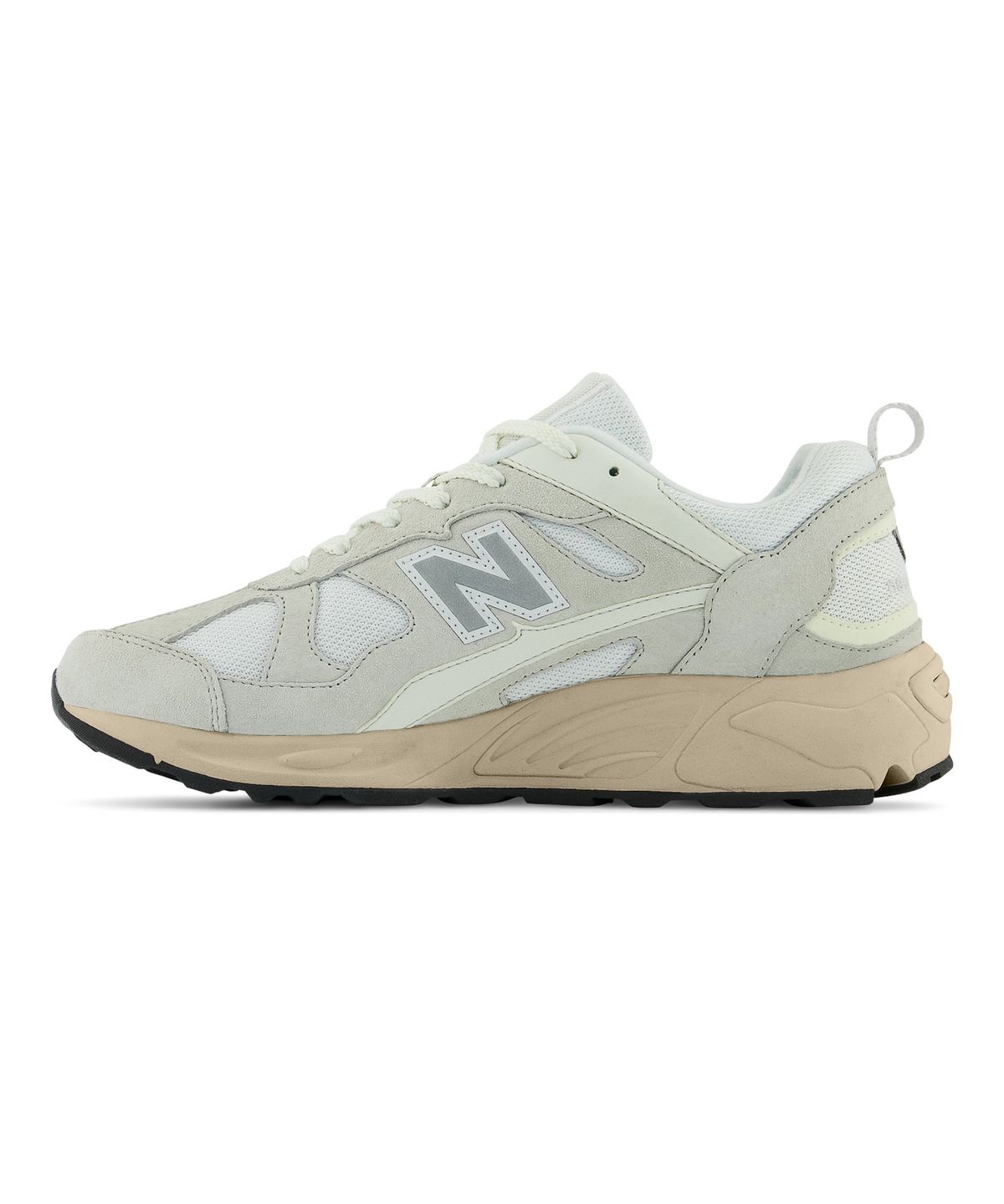 뉴발란스(NEW BALANCE) NBP7DB738W / CM878NC1 (IVORY)