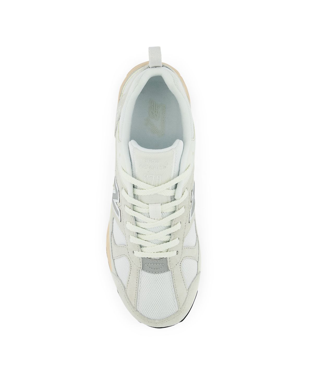 뉴발란스(NEW BALANCE) NBP7DB738W / CM878NC1 (IVORY)