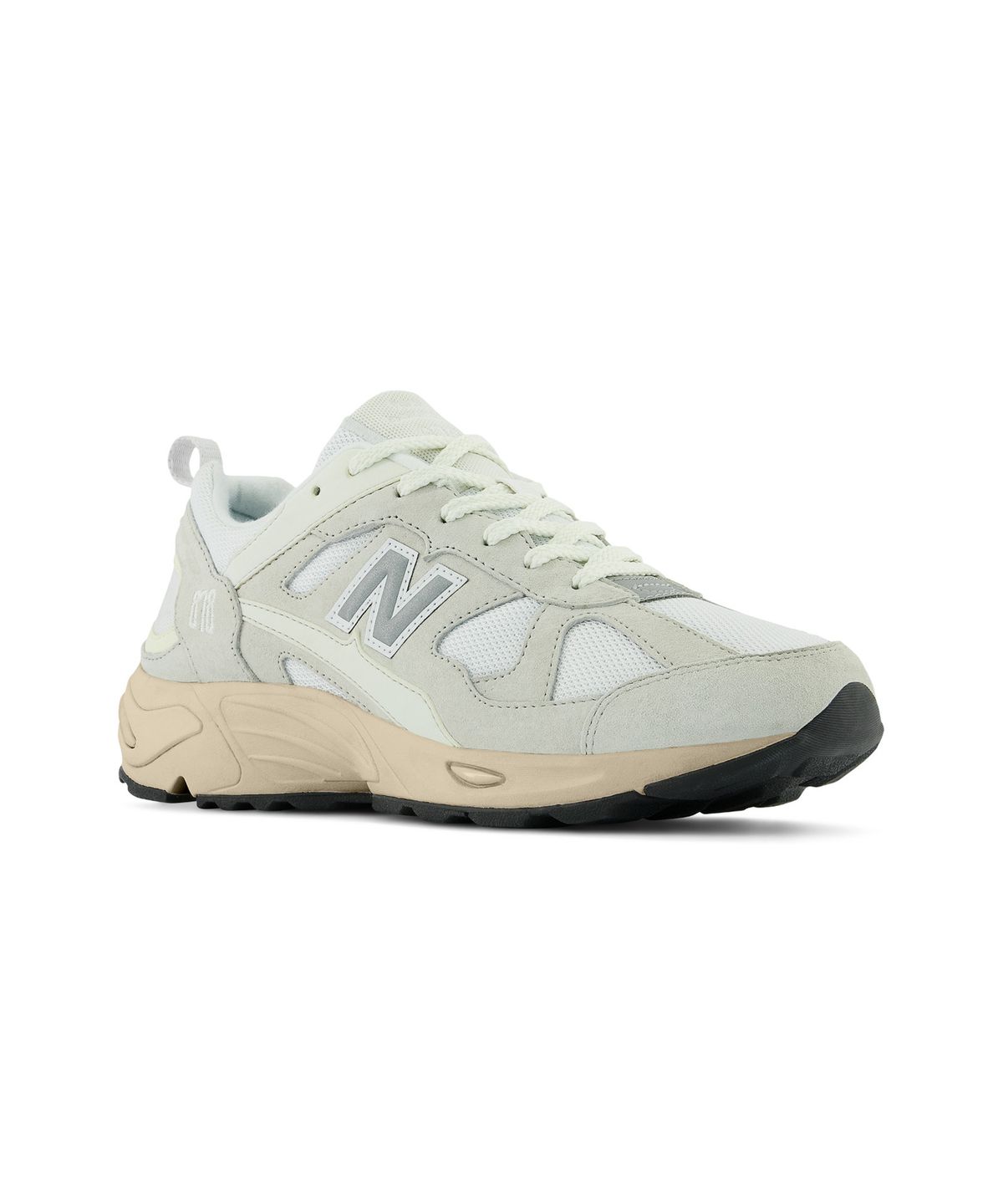 뉴발란스(NEW BALANCE) NBP7DB738W / CM878NC1 (IVORY)