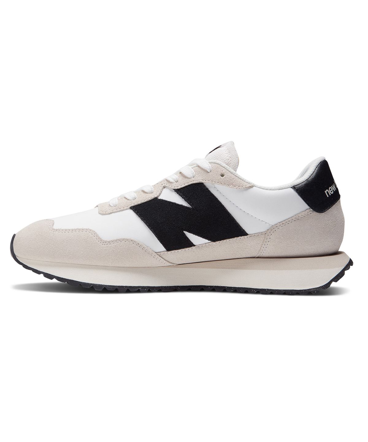 뉴발란스(NEW BALANCE) NBPDDB764B / MS237SF (BLACK)