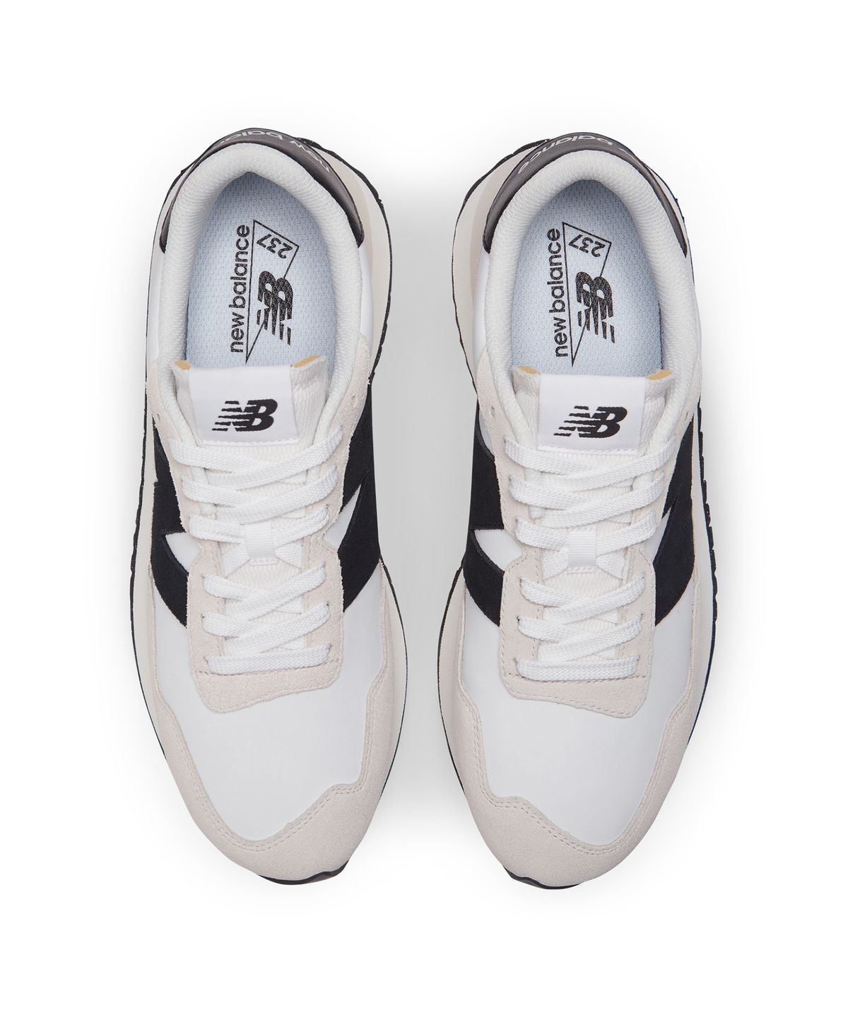 뉴발란스(NEW BALANCE) NBPDDB764B / MS237SF (BLACK)