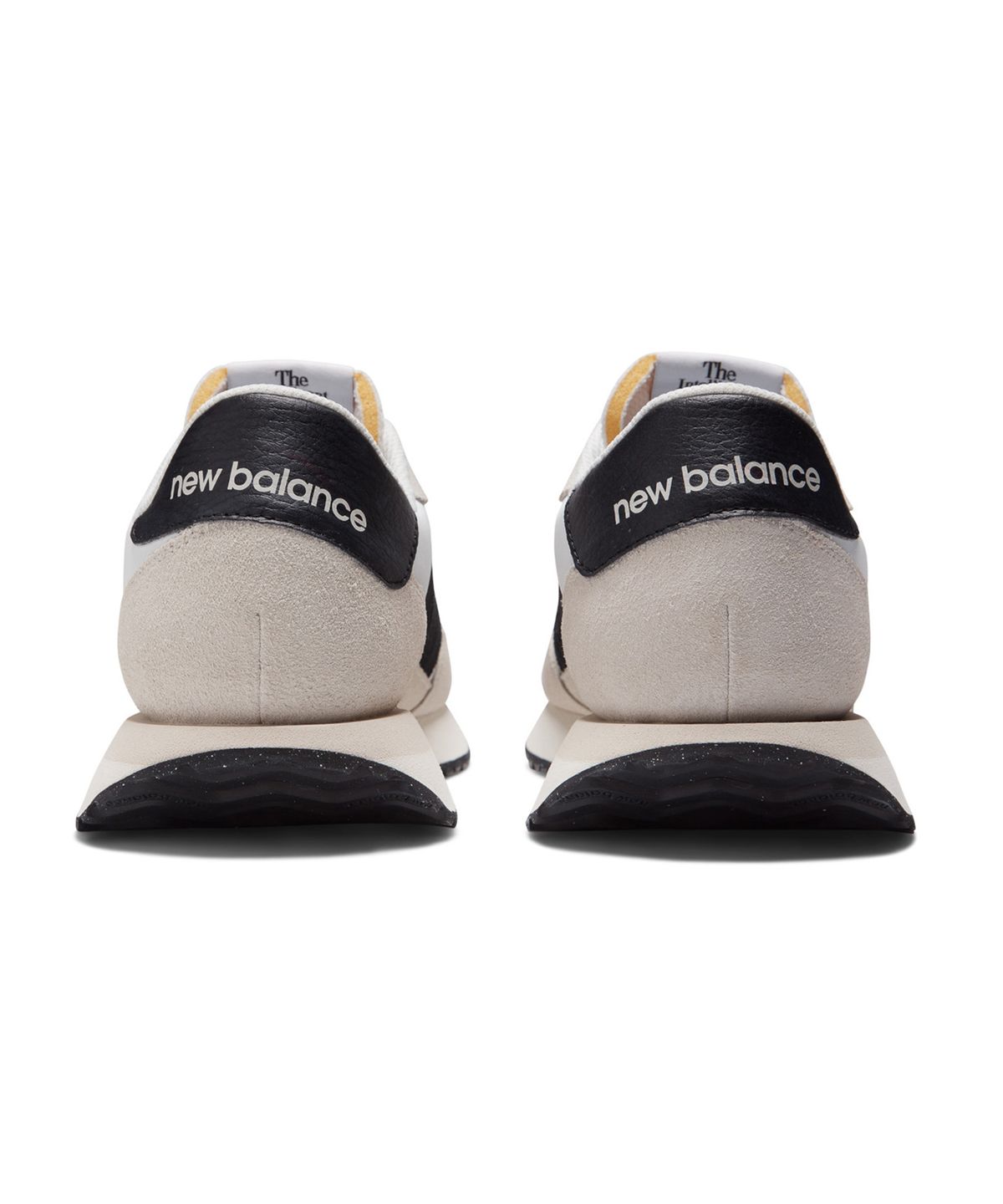 뉴발란스(NEW BALANCE) NBPDDB764B / MS237SF (BLACK)