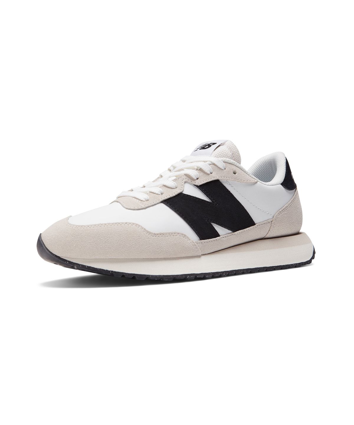뉴발란스(NEW BALANCE) NBPDDB764B / MS237SF (BLACK)