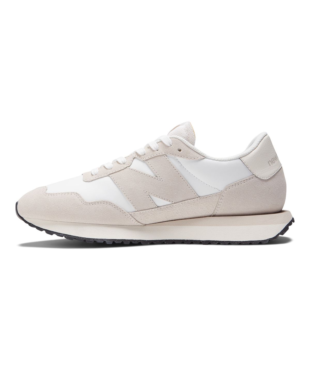 뉴발란스(NEW BALANCE) NBPDDB764W / MS237SE (IVORY)