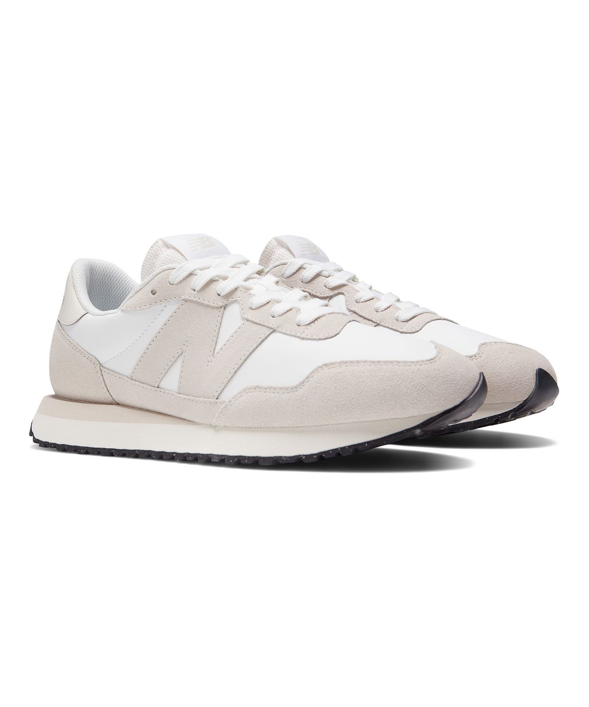 뉴발란스(NEW BALANCE) NBPDDB764W / MS237SE (IVORY)