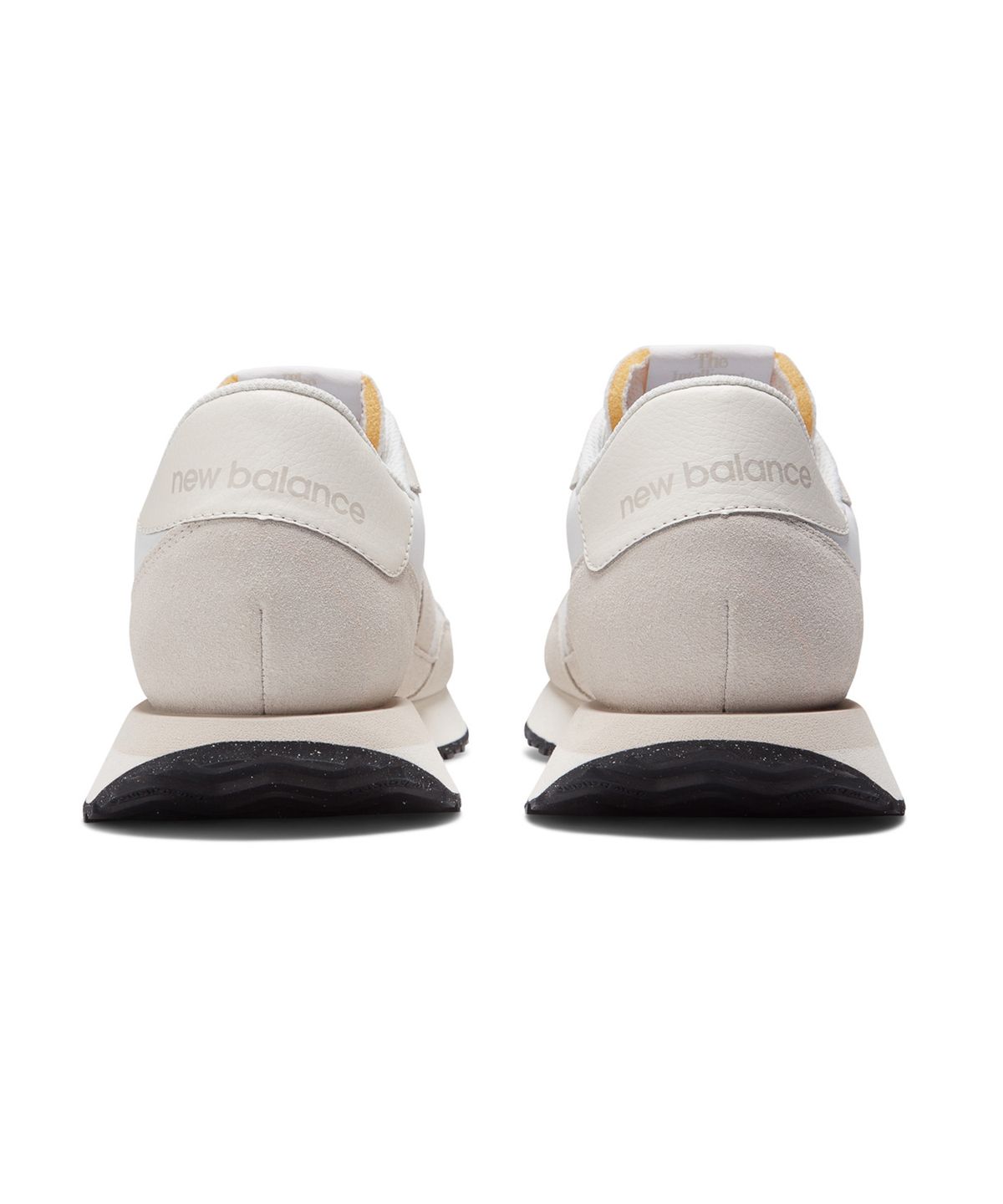 뉴발란스(NEW BALANCE) NBPDDB764W / MS237SE (IVORY)