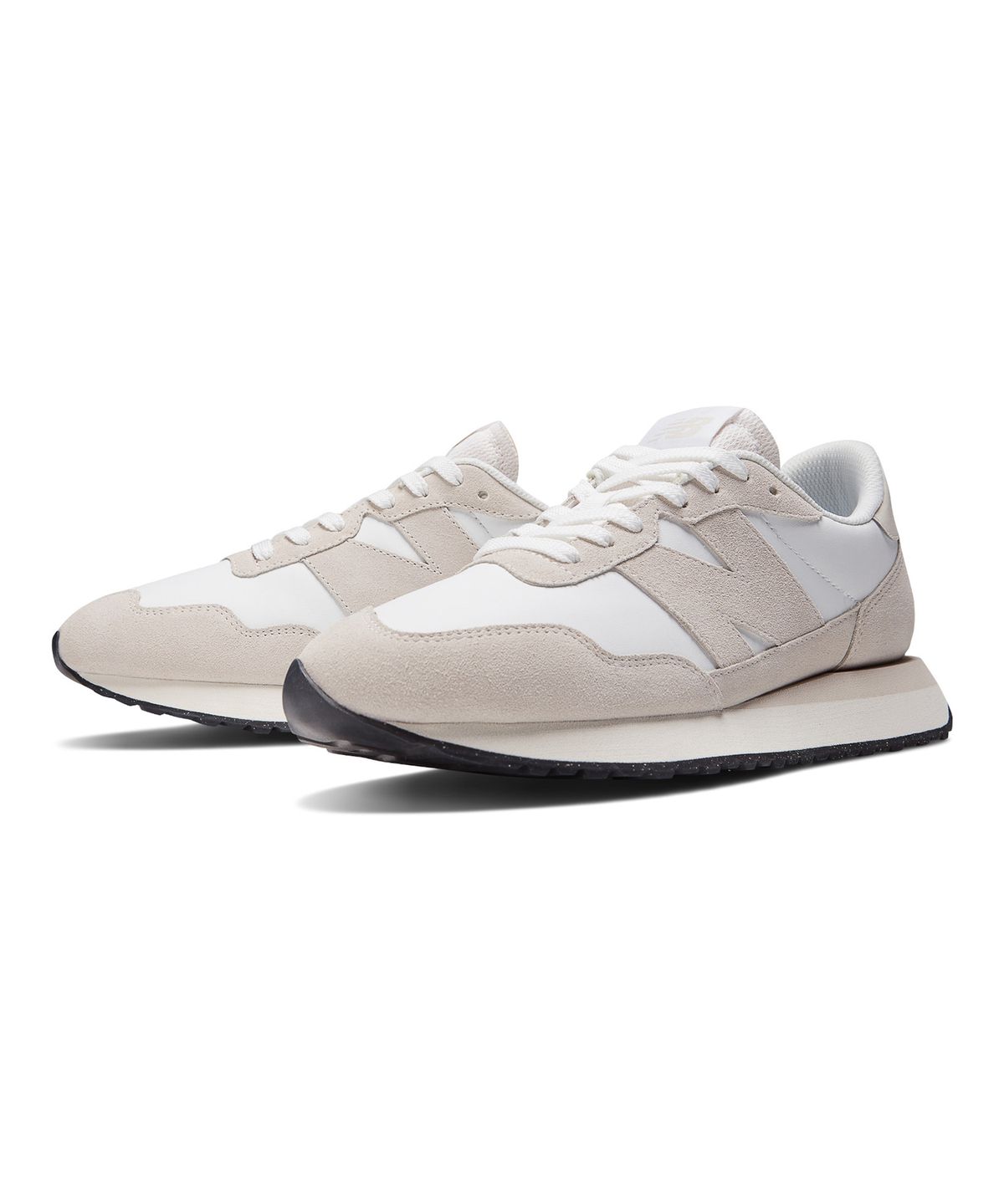 뉴발란스(NEW BALANCE) NBPDDB764W / MS237SE (IVORY)
