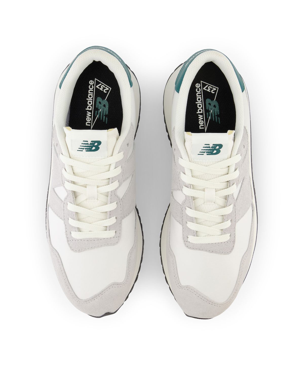 뉴발란스(NEW BALANCE) NBPDDB764G / MS237ST (GRAY)