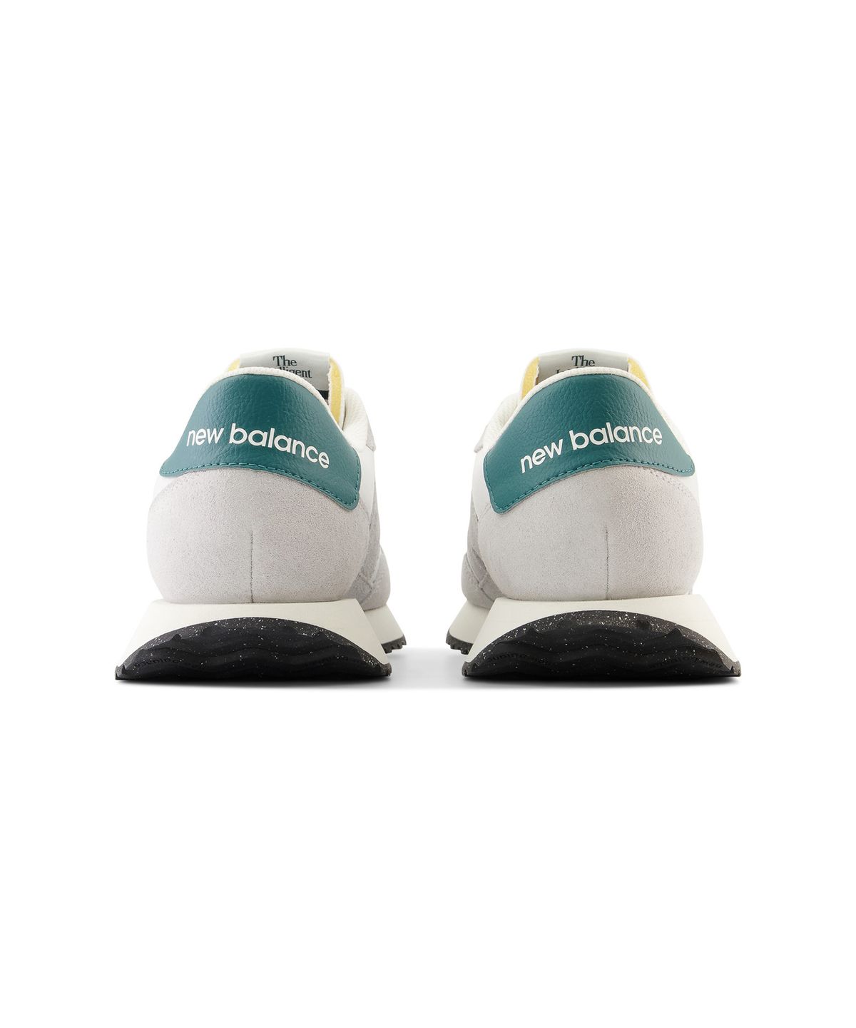 뉴발란스(NEW BALANCE) NBPDDB764G / MS237ST (GRAY)