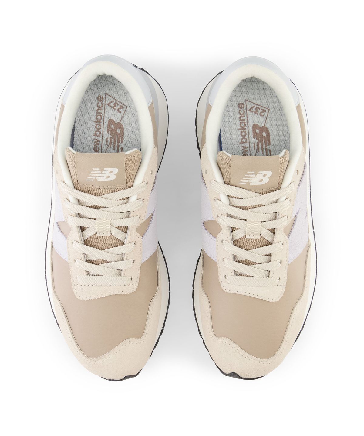 뉴발란스(NEW BALANCE) NBPDDB064T / WS237ST (BEIGE)
