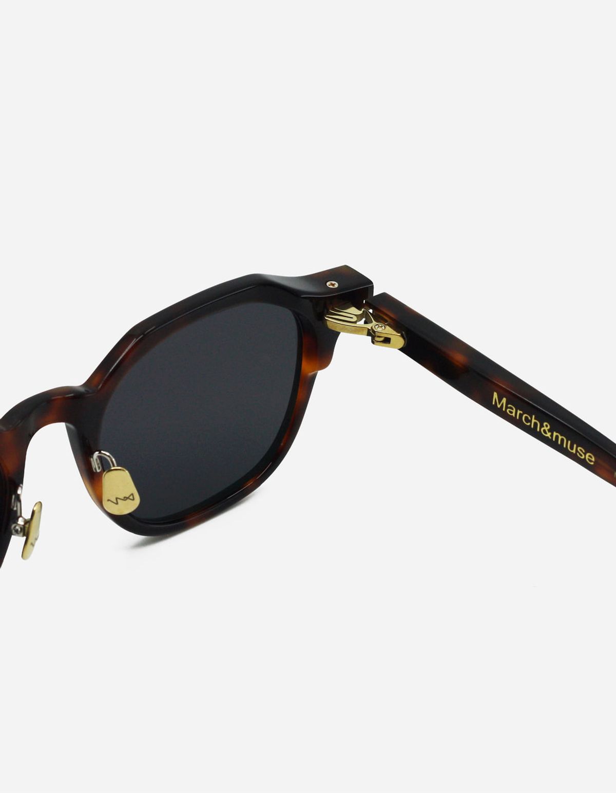 마치 아이웨어(MARCH EYEWEAR) Eric C4