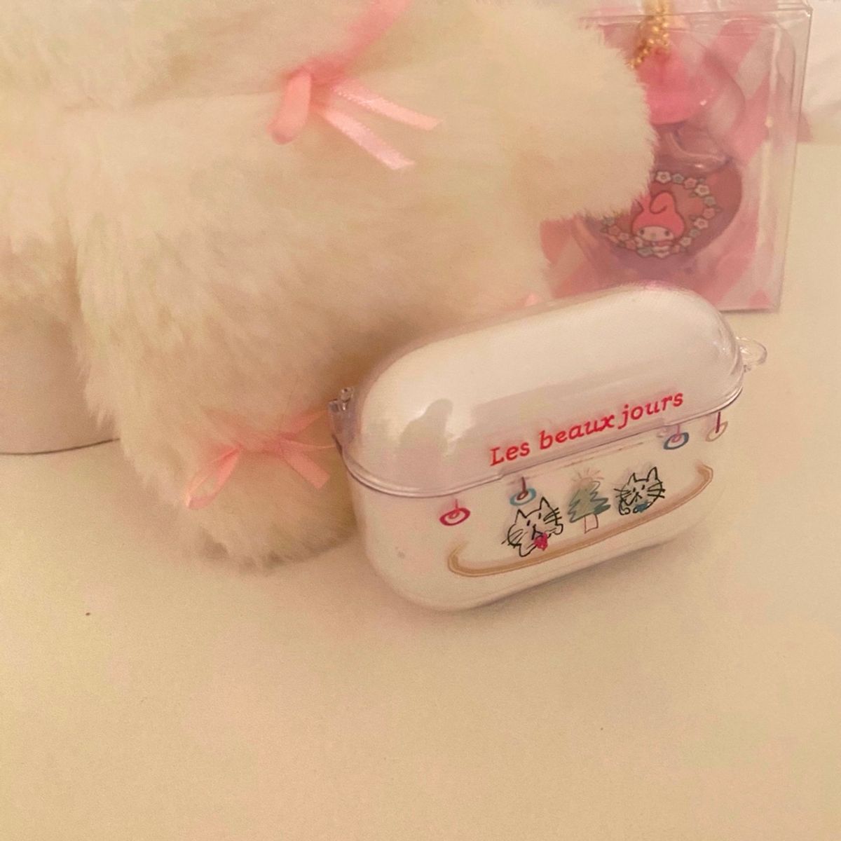 베비카소(BABICASSO) 귀여운 고양이들의 크리스마스