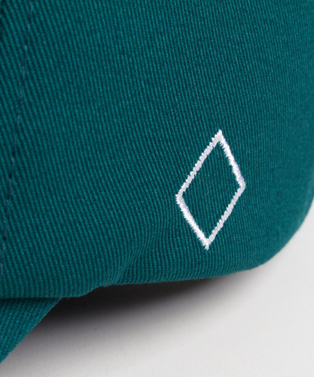 플래토(PLATEAU) HIGHLAND CAP DARK GREEN