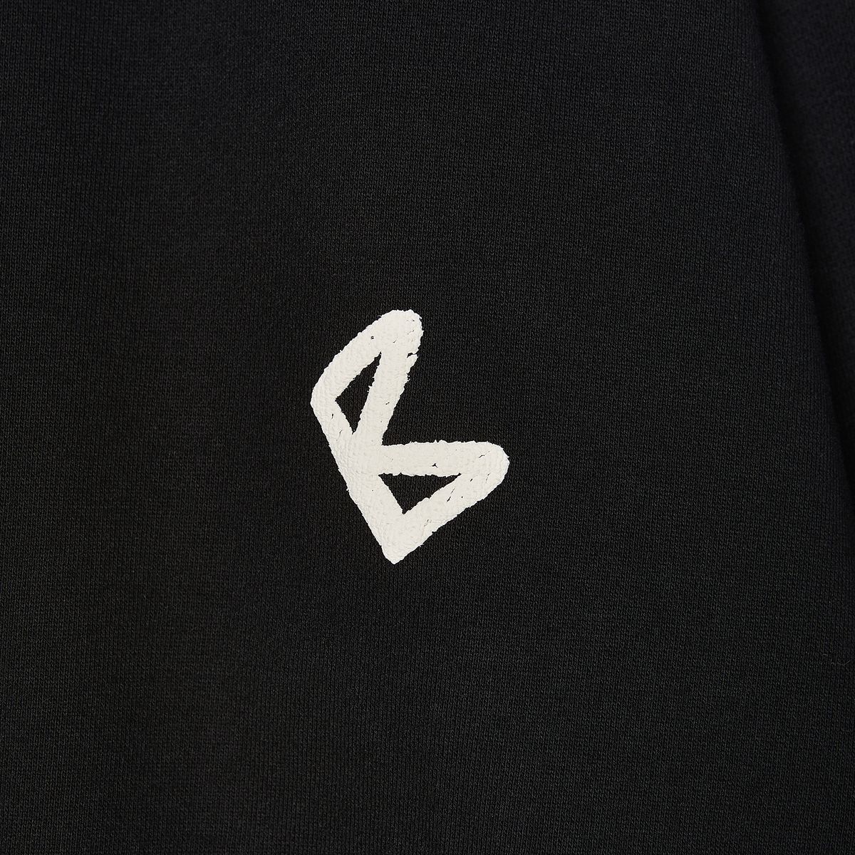 블로우(BLOW) EMBOSSED LOGO SWEATSHIRT