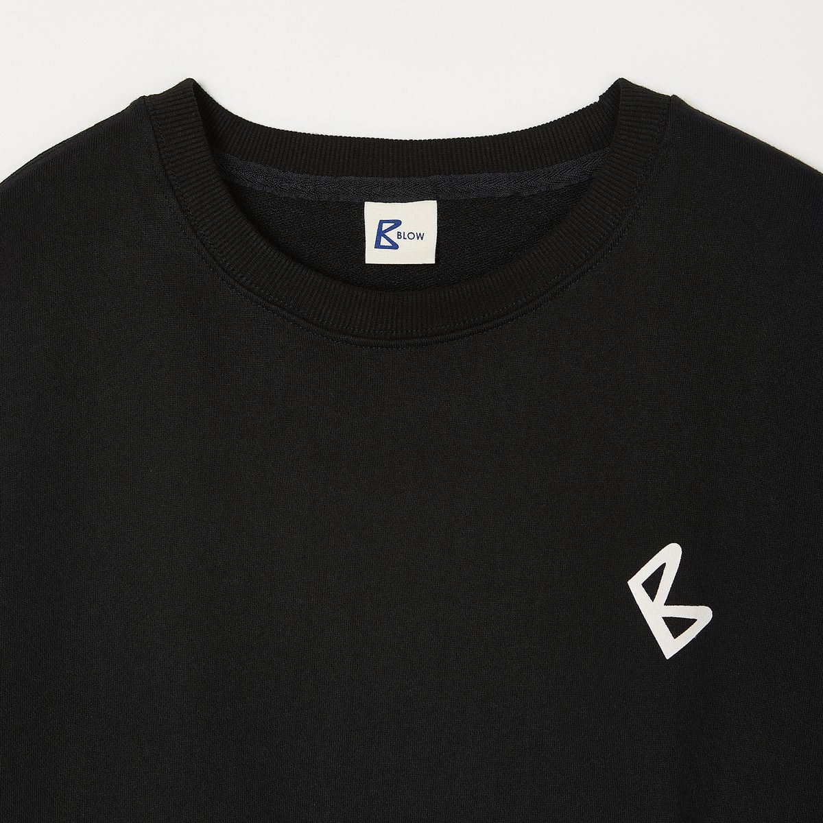 블로우(BLOW) SIGNATURE SWEATSHIRT