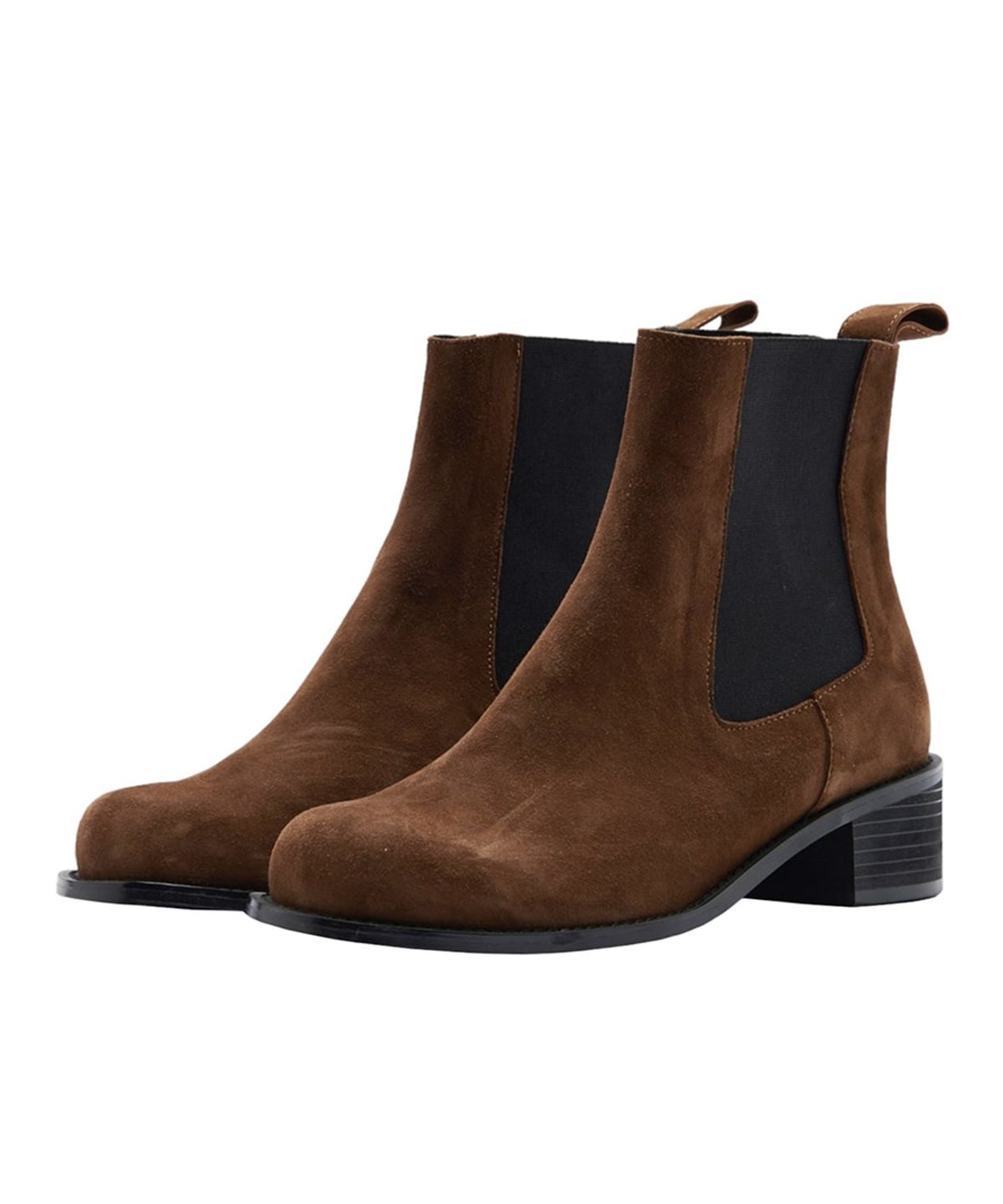 릴리슈(LILYSHOE) linder chelsea boots_3 color