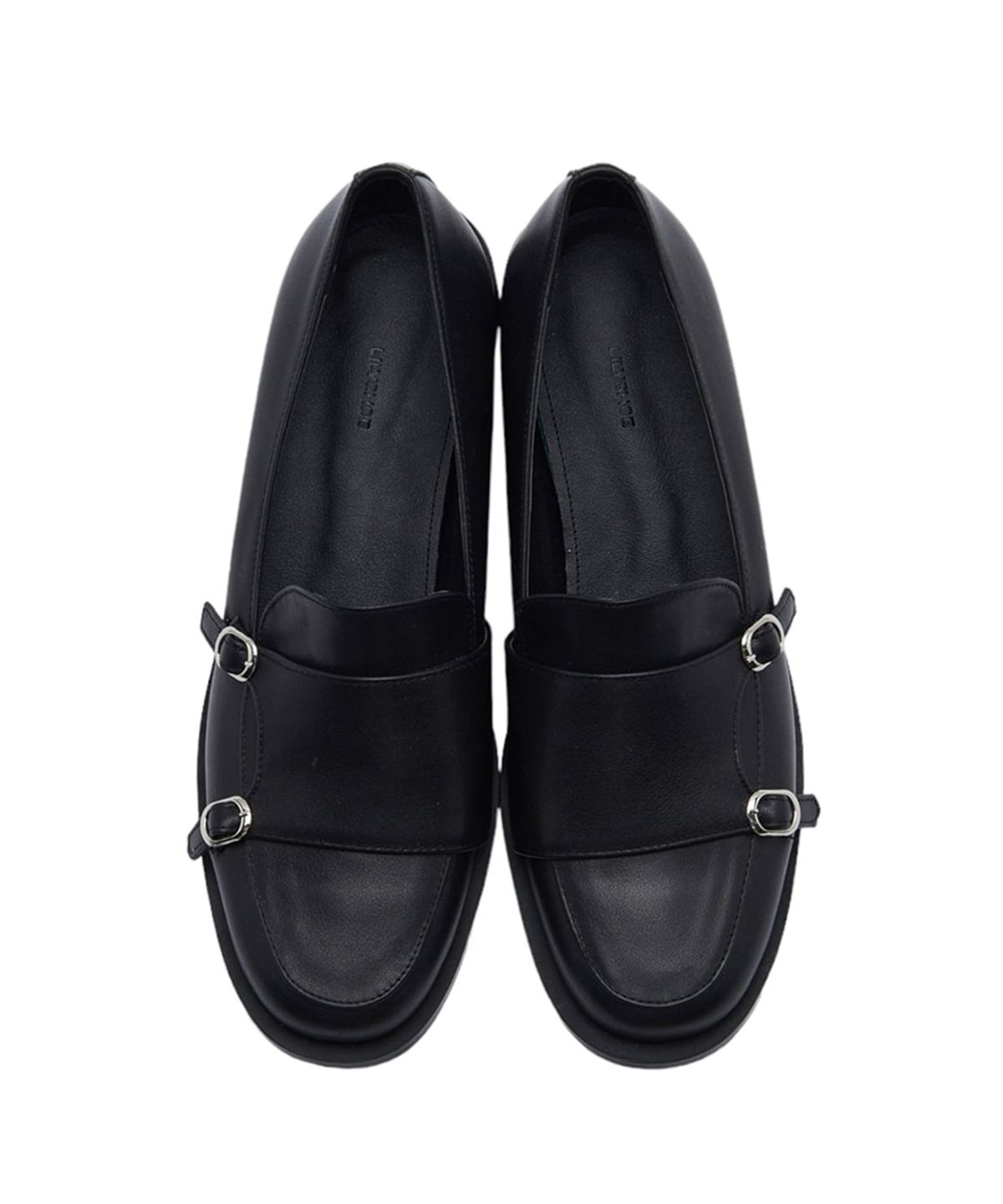 릴리슈(LILYSHOE) erden loafer_3 color