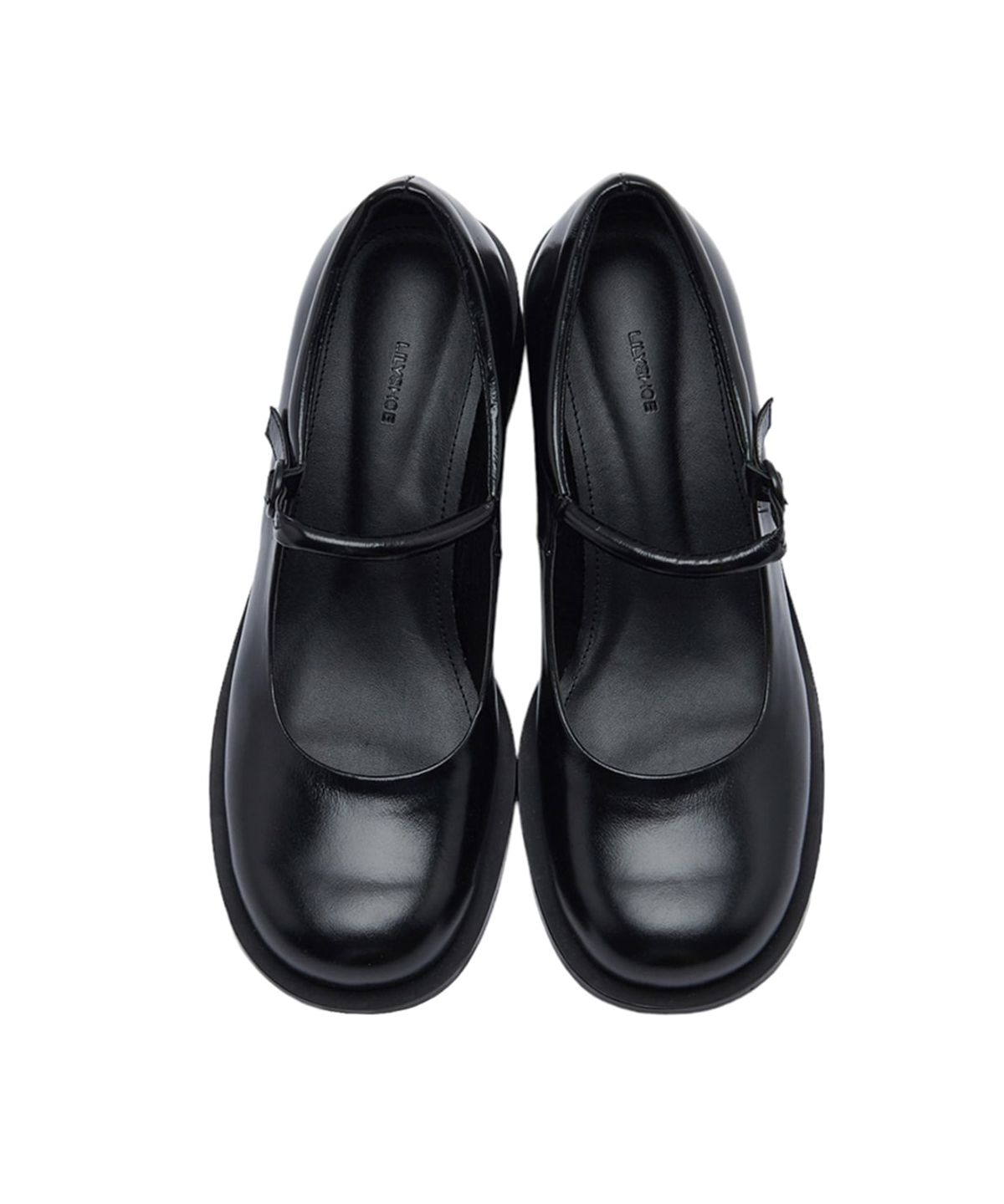 릴리슈(LILYSHOE) flo maryjane shoes_2 color