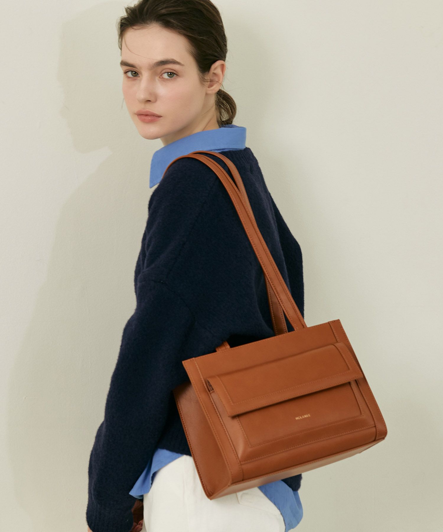 ☆MCLANEE☆ 571 Barco Shoulder Bag 571baco MUSINSA | MCLANEE 571Baco shoulder bag