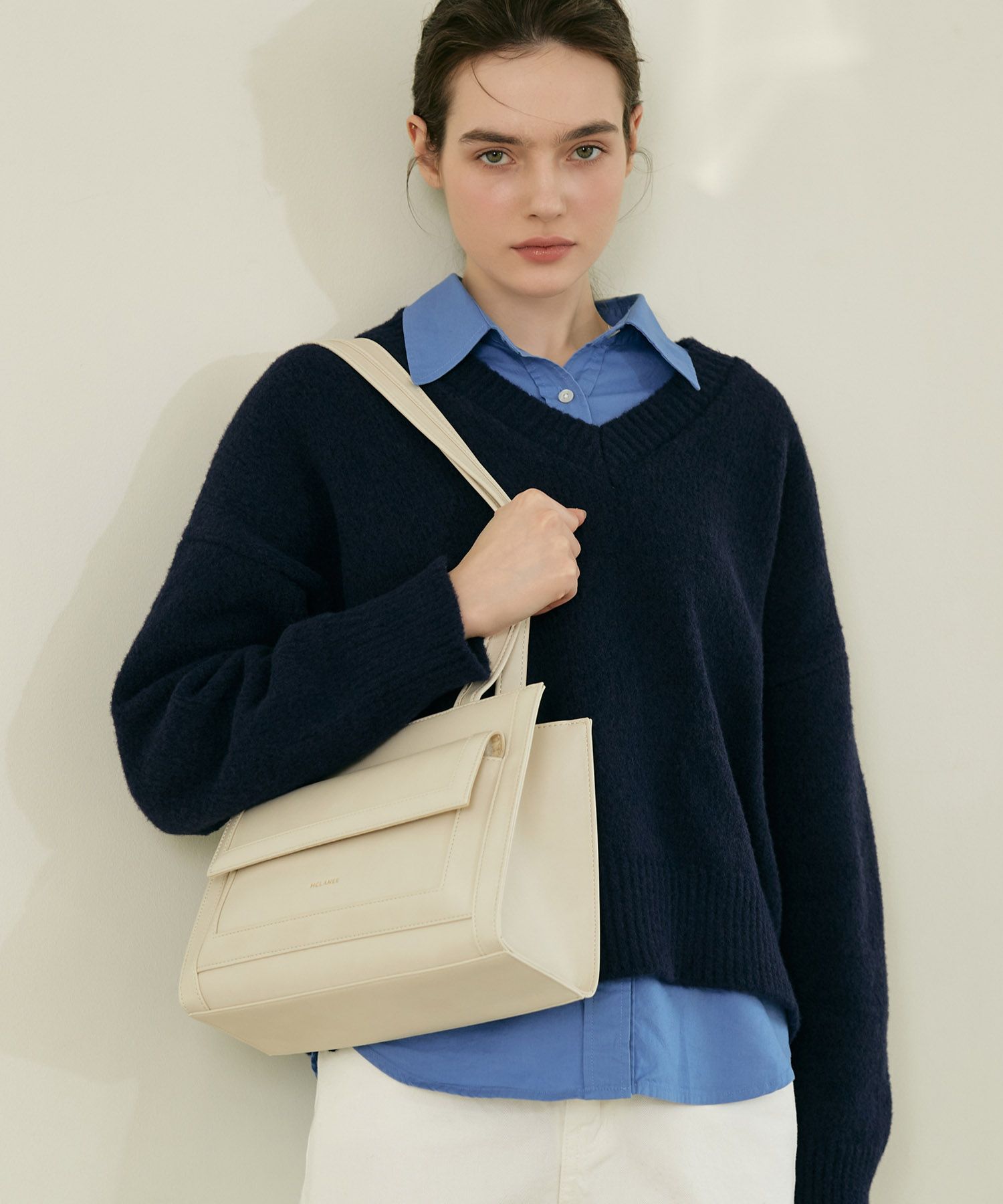 ★MCLANEE★ 571 Barco Shoulder Bag 571baco MUSINSA | MCLANEE 571Baco shoulder bag
