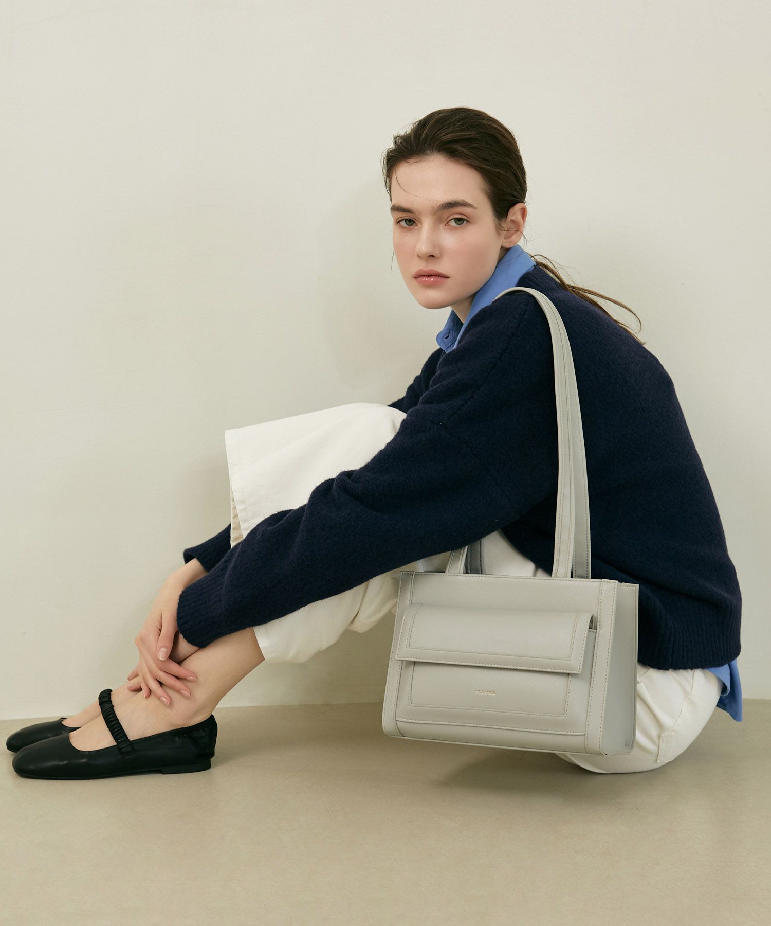 ☆MCLANEE☆ 571 Barco Shoulder Bag 571baco MUSINSA | MCLANEE 571Baco shoulder bag