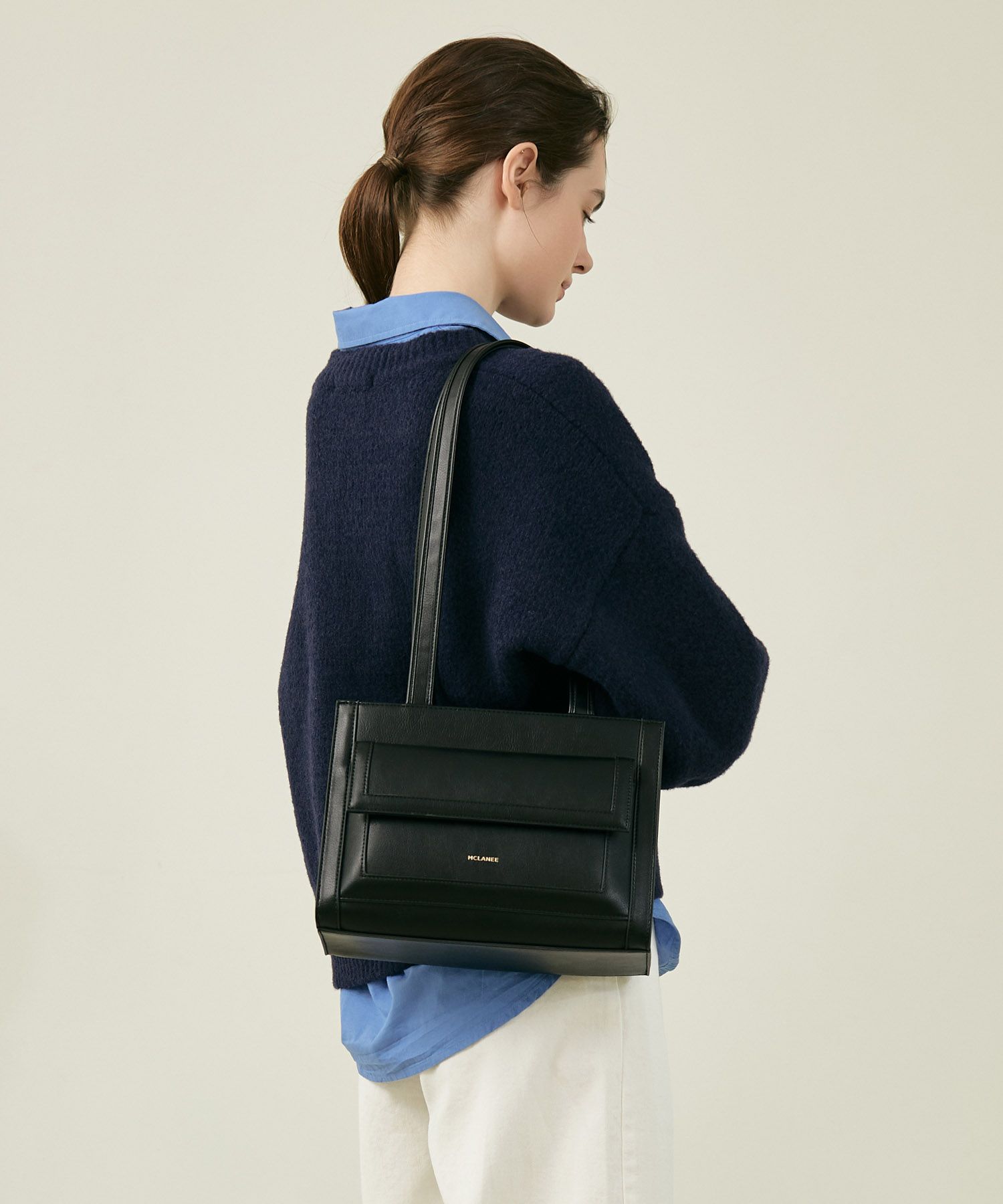 ☆MCLANEE☆ 571 Barco Shoulder Bag 571baco MUSINSA | MCLANEE 571Baco shoulder bag