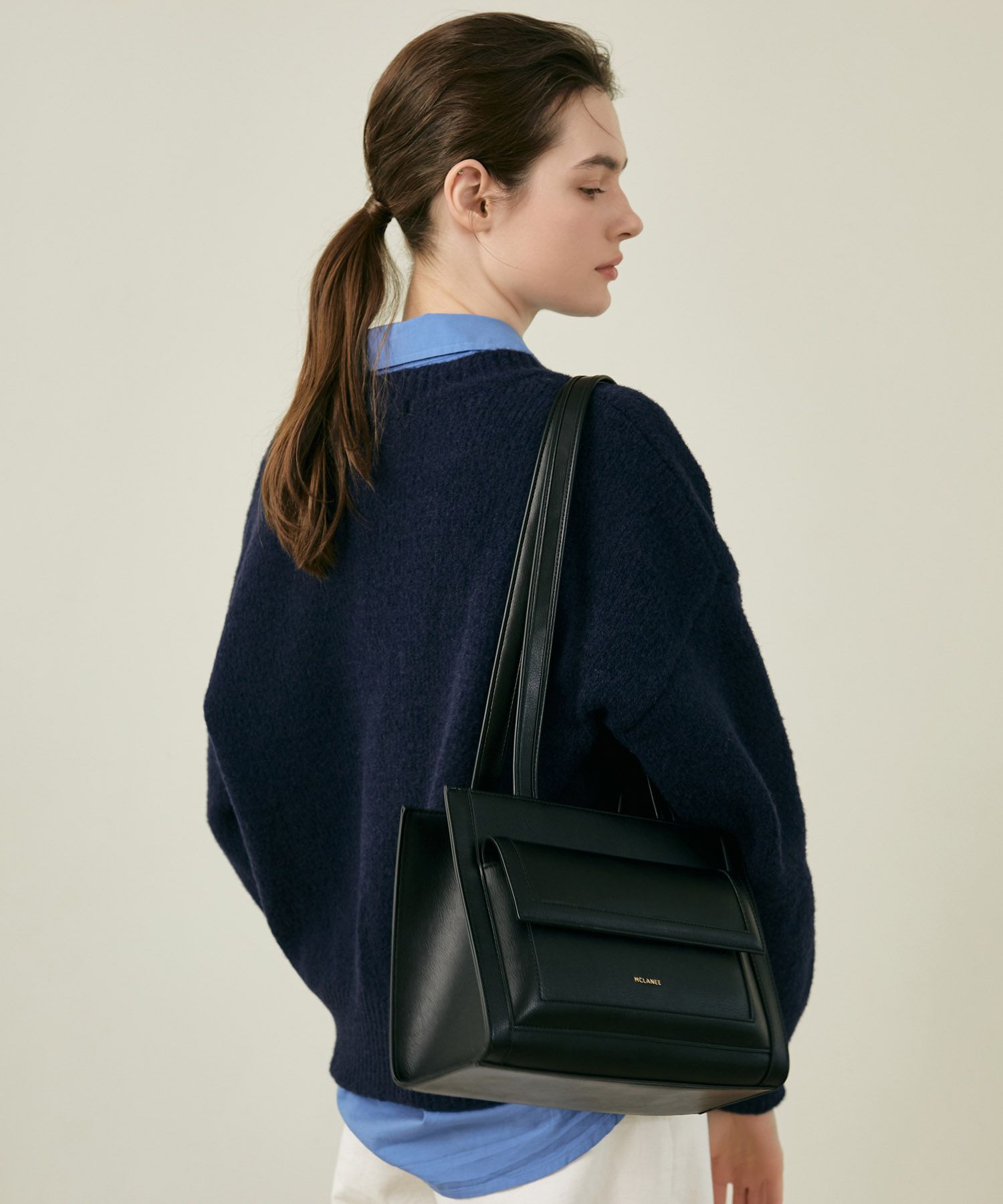 ☆MCLANEE☆ 571 Barco Shoulder Bag 571baco MUSINSA | MCLANEE 571Baco shoulder bag