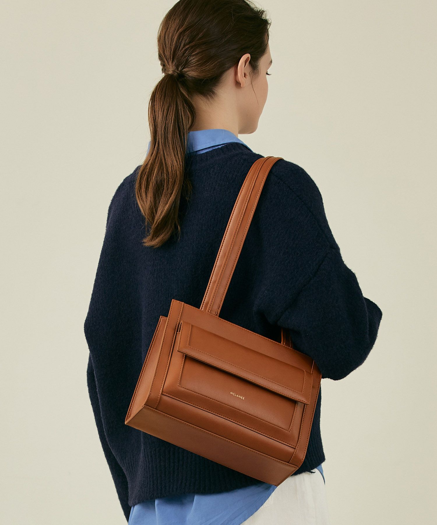 ☆MCLANEE☆ 571 Barco Shoulder Bag 571baco MUSINSA | MCLANEE 571Baco shoulder bag