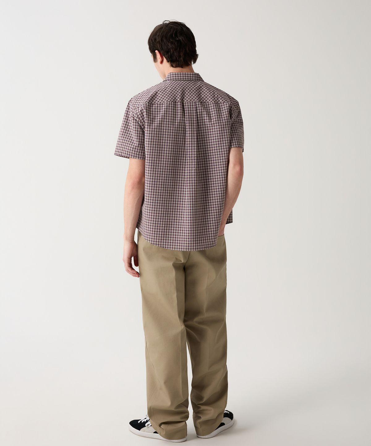 디키즈(DICKIES) 오리지널 874 워크팬츠 Desert Sand