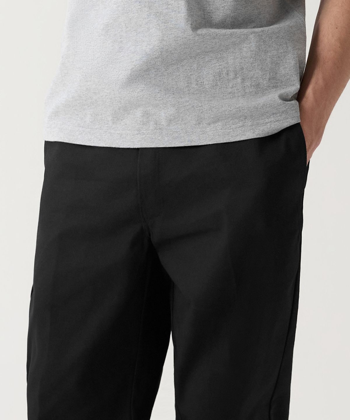 디키즈(DICKIES) 오리지널 874 워크팬츠 Black