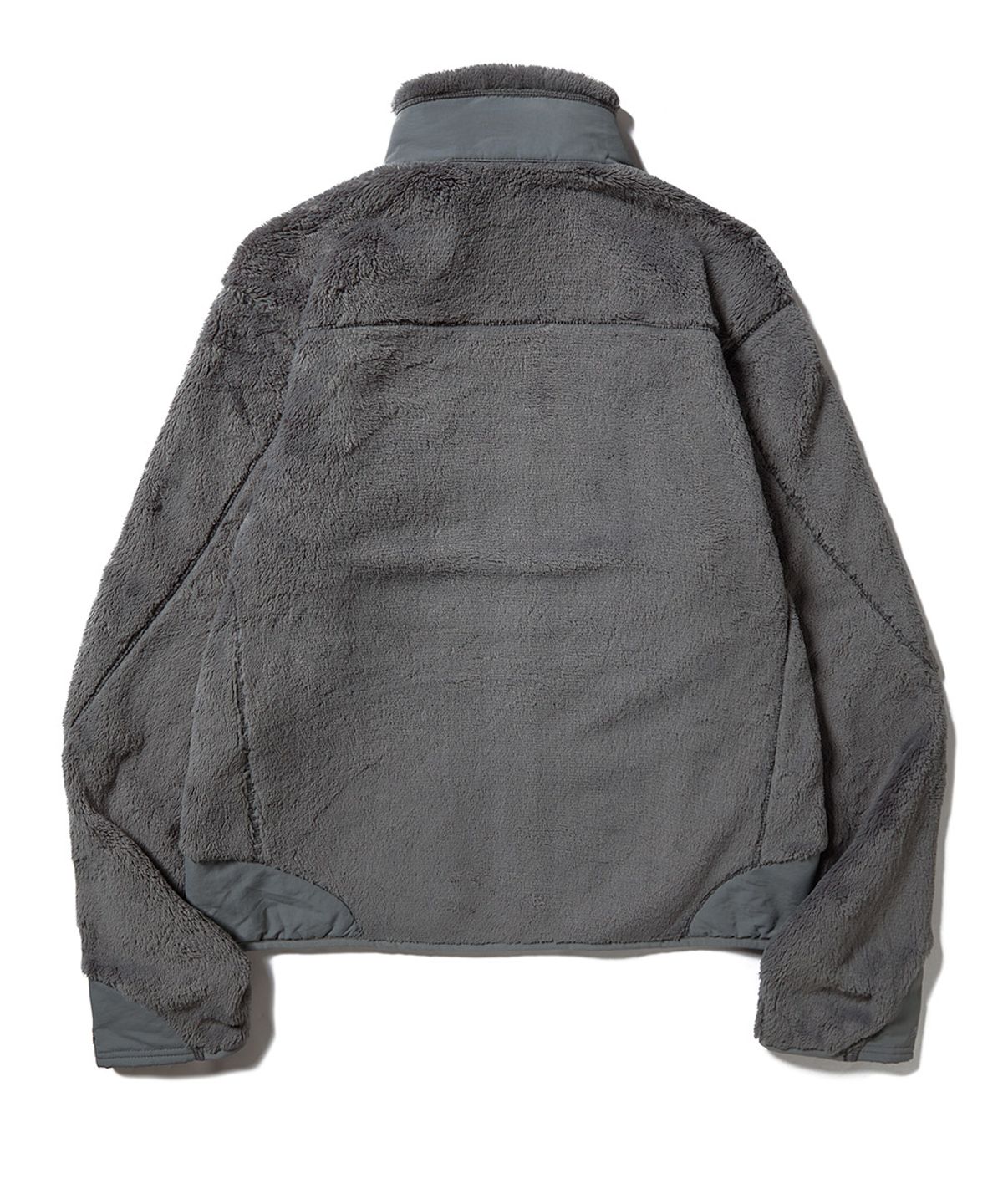 시에라디자인(SIERRA DESIGNS) W) 폴라텍 하이로프트 셰르파 자켓 GREY