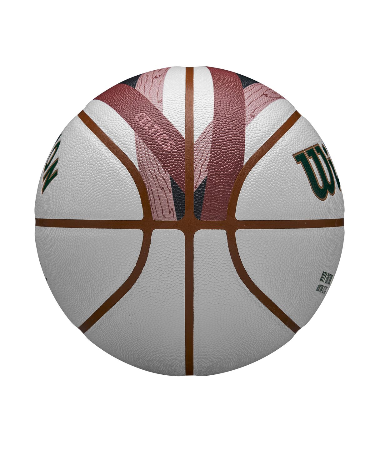 윌슨(WILSON) 2023 NBA 팀 시티 콜렉터 보스턴 셀틱스 7