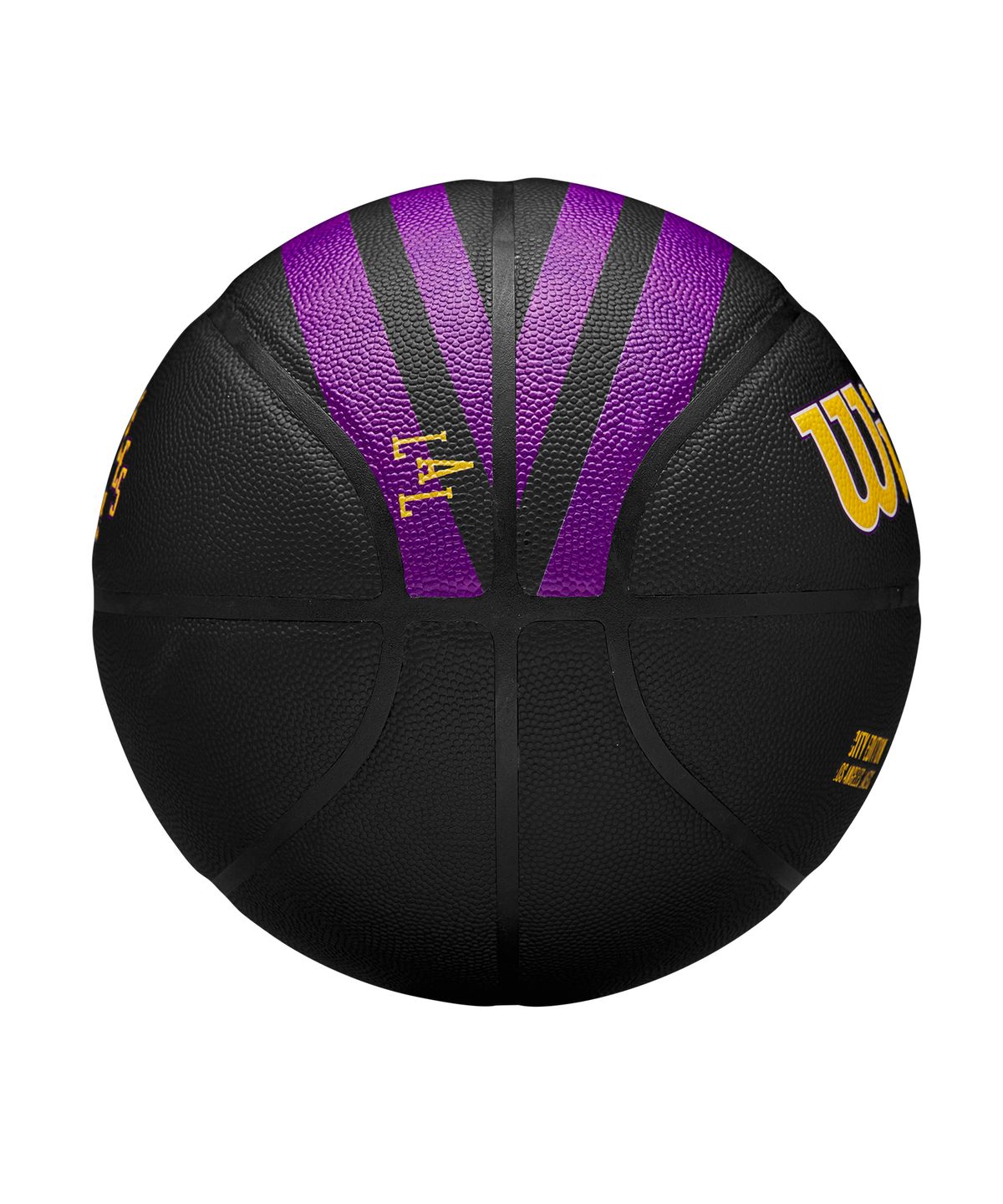 윌슨(WILSON) 2023 NBA 팀 시티 콜렉터  LA 레이커스 7
