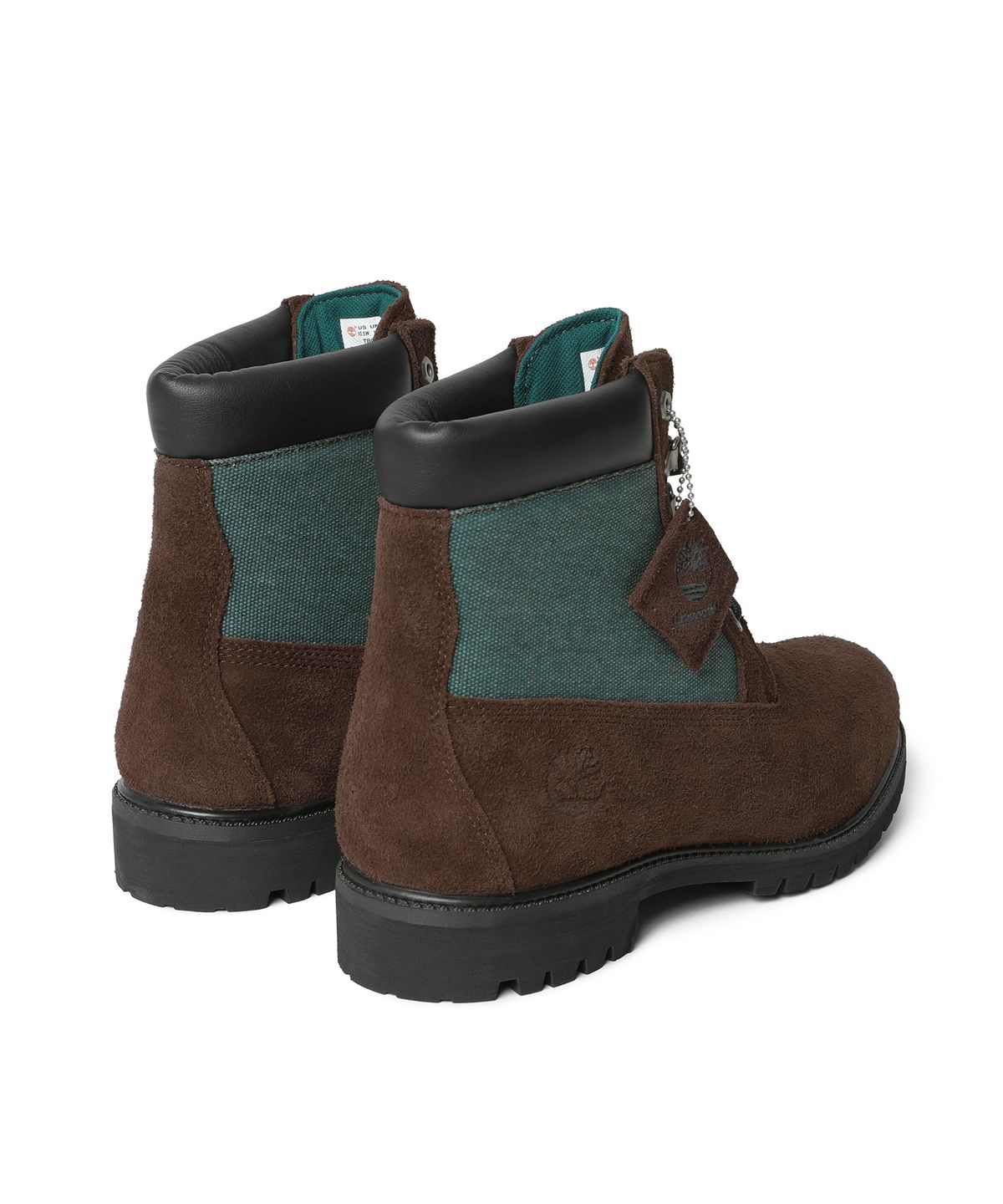 팀버랜드(TIMBERLAND) TNT X TIMBERLAND 6 Boots