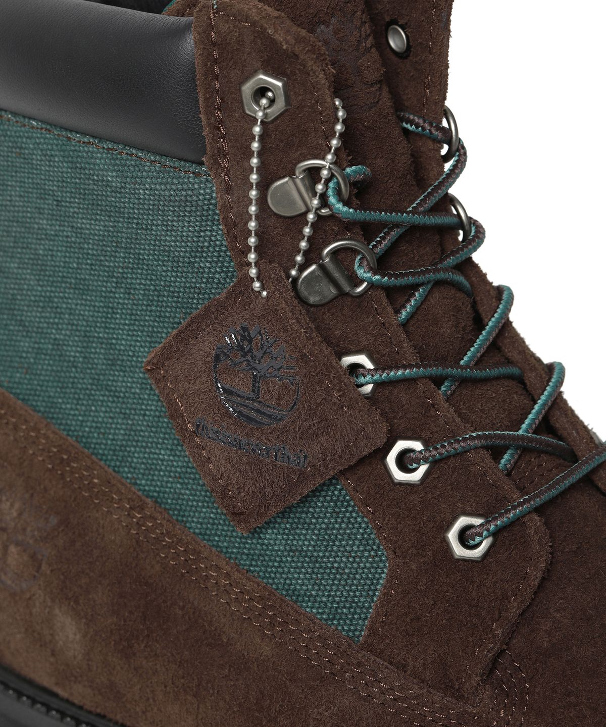 팀버랜드(TIMBERLAND) TNT X TIMBERLAND 6 Boots