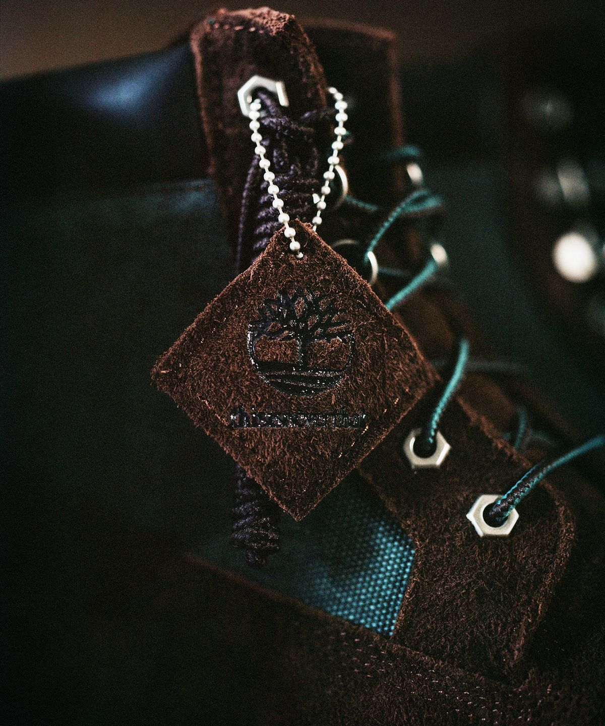 팀버랜드(TIMBERLAND) TNT X TIMBERLAND 6 Boots