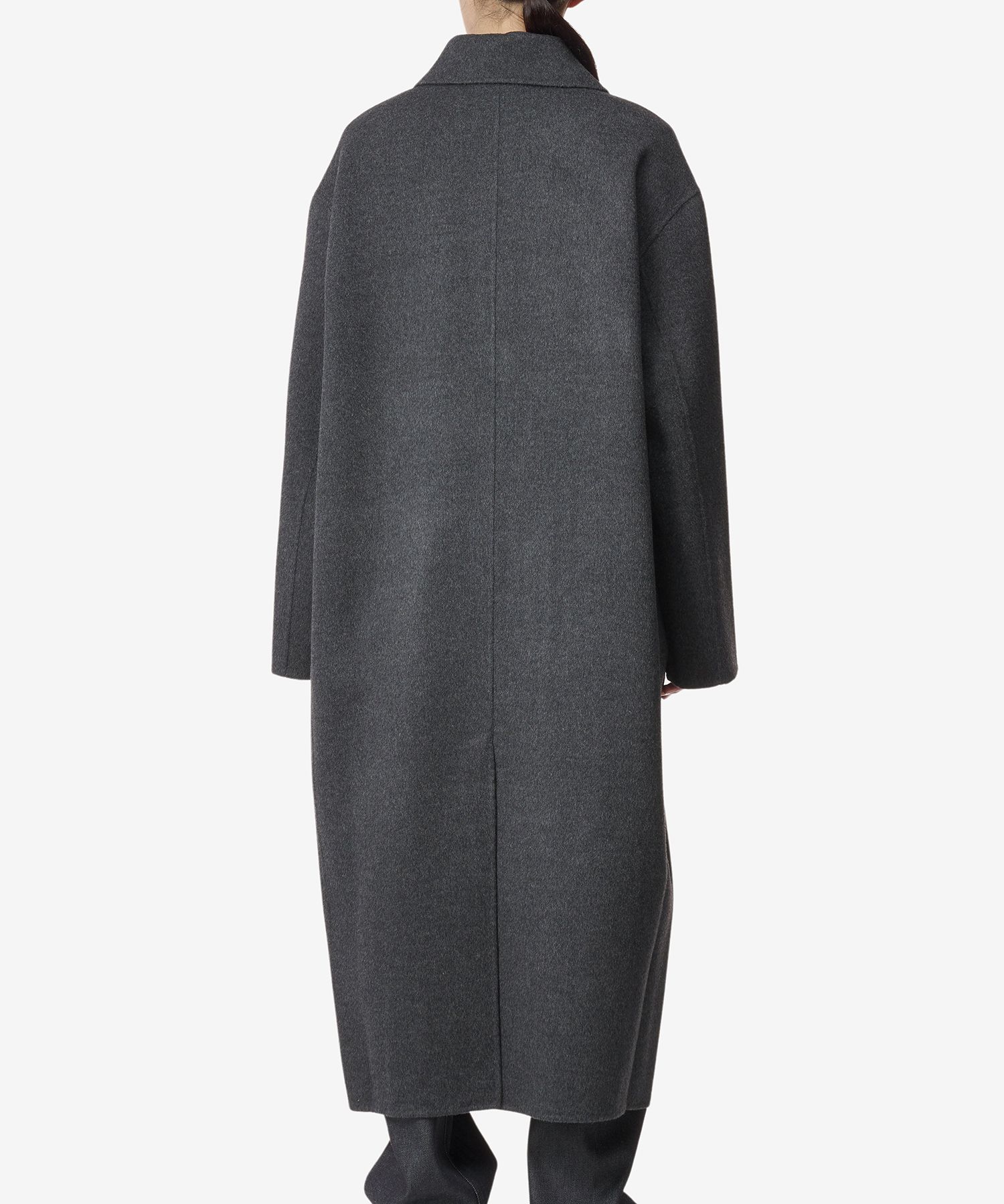 専用ページ TOTEME コート TOTEME シグネチャーダブルコート 254WRO0196FB0049 (toteme/コート