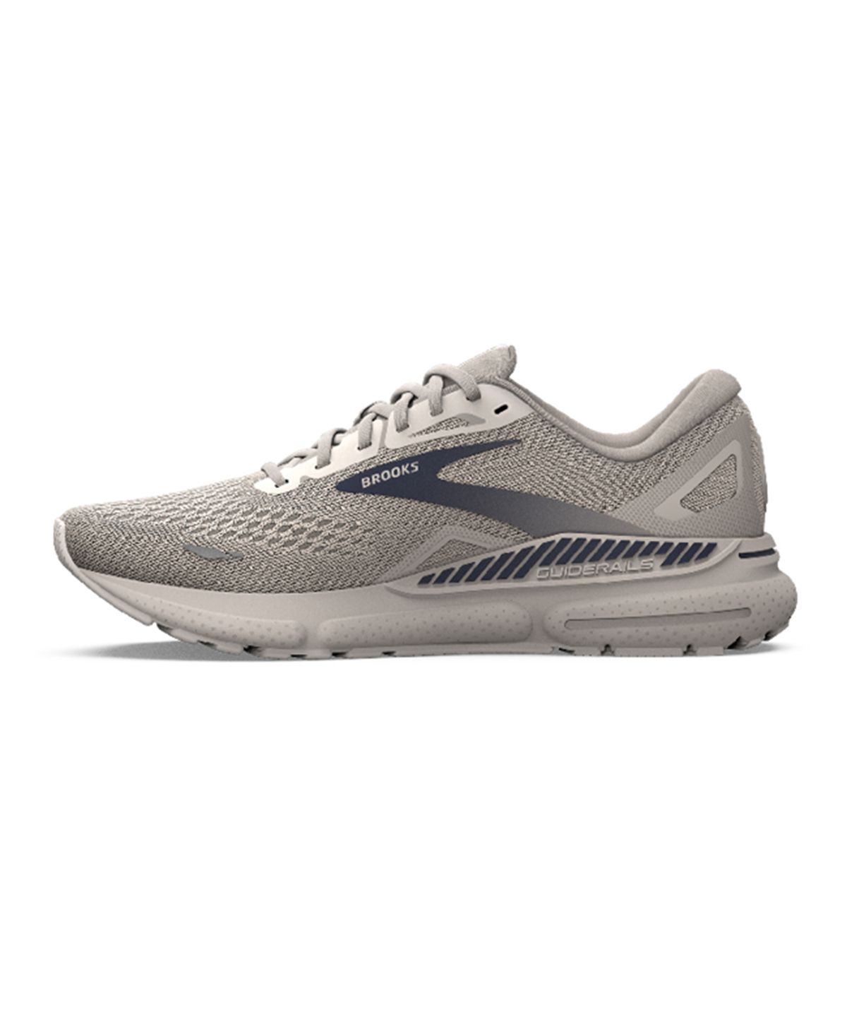 브룩스러닝(BROOKS RUNNING) (남성) 아드레날린 GTS23 - 크리스탈그레이 - 1103911D248