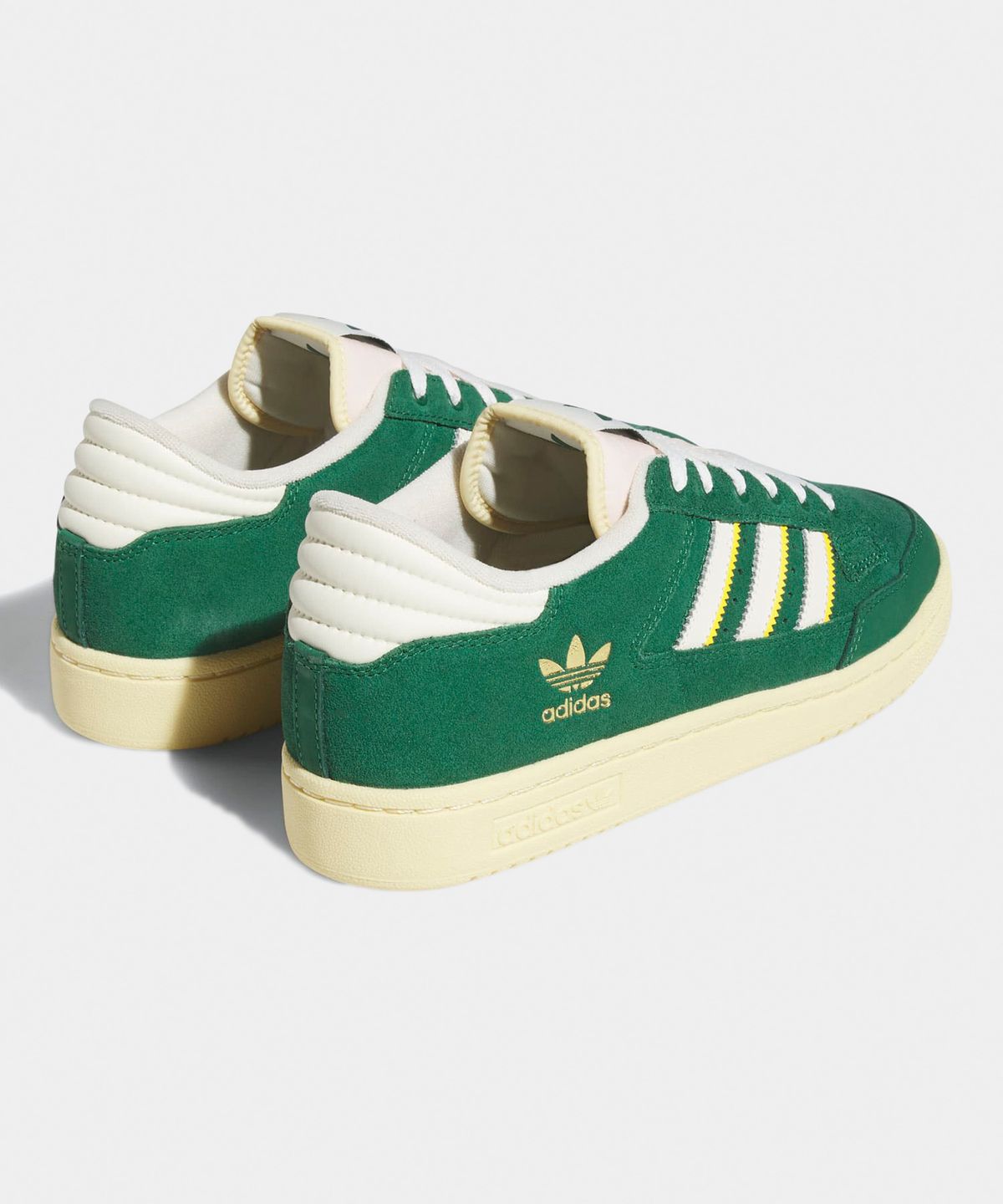 아디다스(ADIDAS) 센테니얼 85 로우 - 그린:화이트 / FZ5880