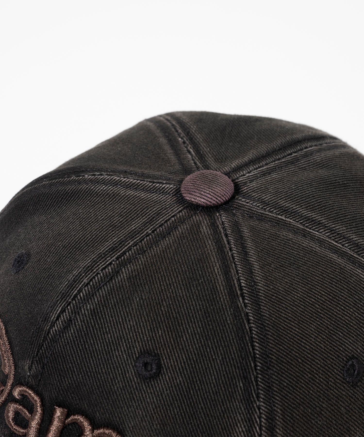 ●MILLO ARCHIVE● New Campaign Ball Cap Black ML267 MUSINSA | MILLO ARCHIVE New Campaign Ball Cap [Black]
