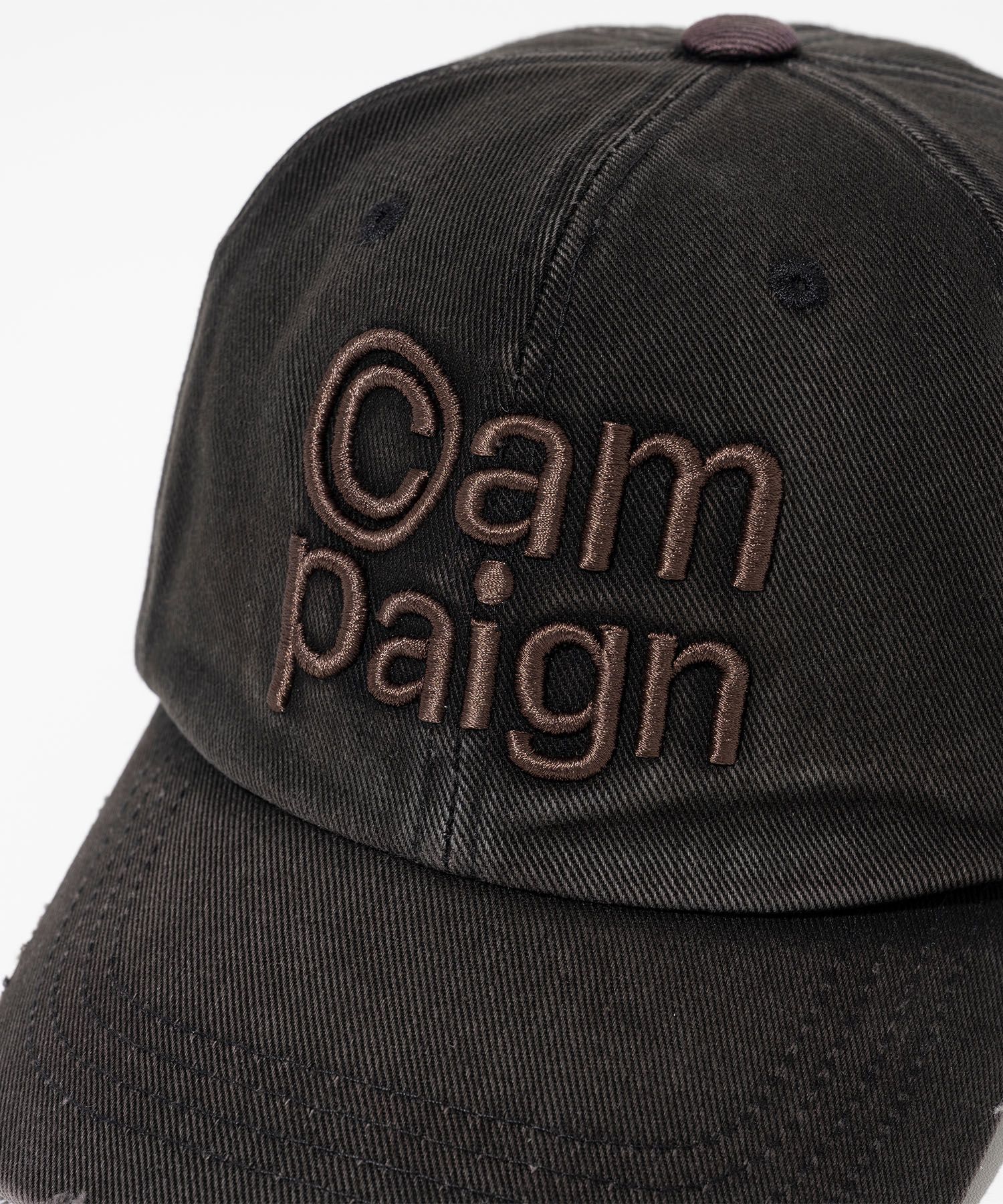 ●MILLO ARCHIVE● New Campaign Ball Cap Black ML267 MUSINSA | MILLO ARCHIVE New Campaign Ball Cap [Black]