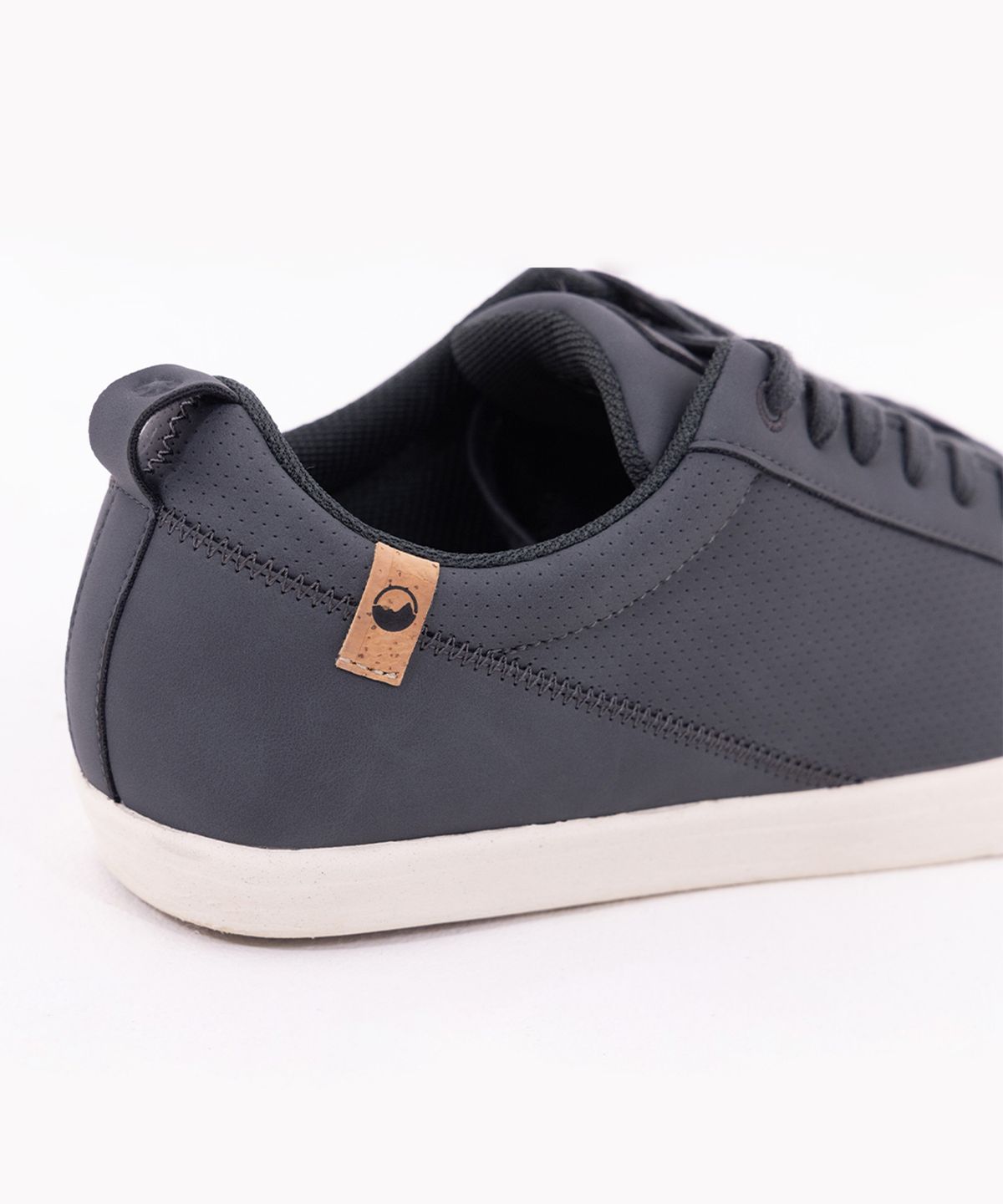 사올라(SAOLA) 캐논 M STEEL GREY(남성용)