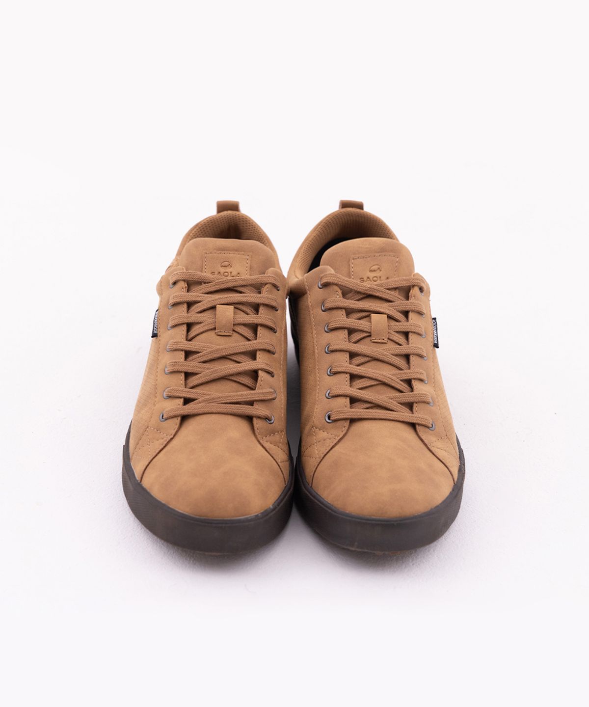 사올라(SAOLA) 캐논 워터프루프 M CAMEL(남성용)
