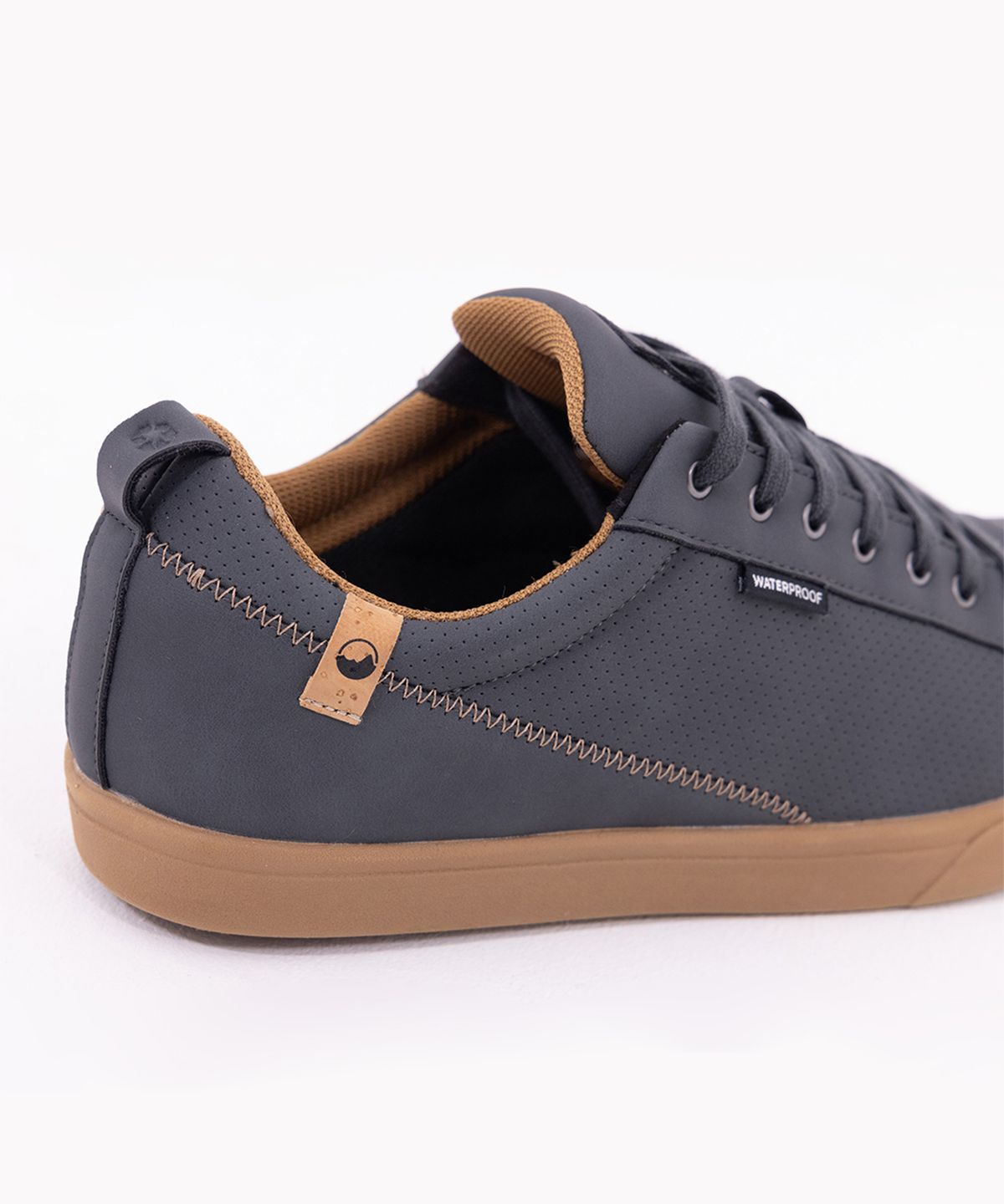 사올라(SAOLA) Cannon Waterproof M Steel Grey