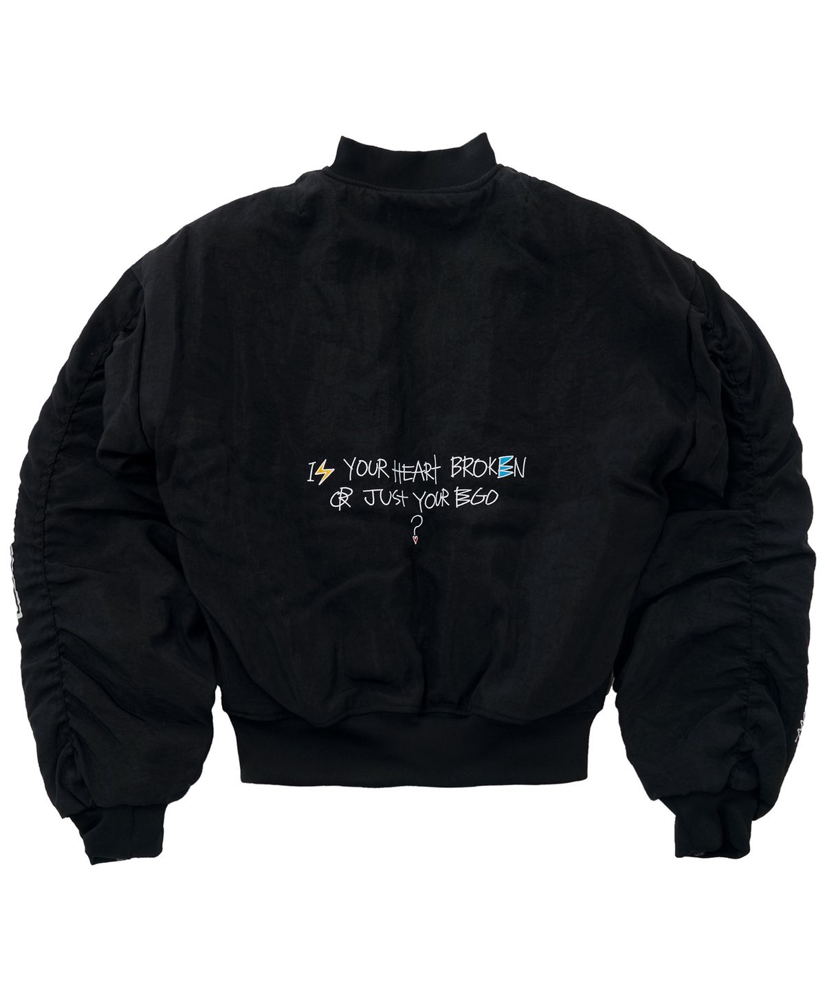 만지(man.G) MGMOT23FW105BK