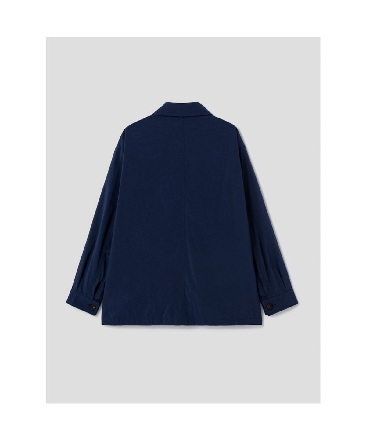 시프트지(SHIFT.G) Work Chore Jacket  Royal Blue