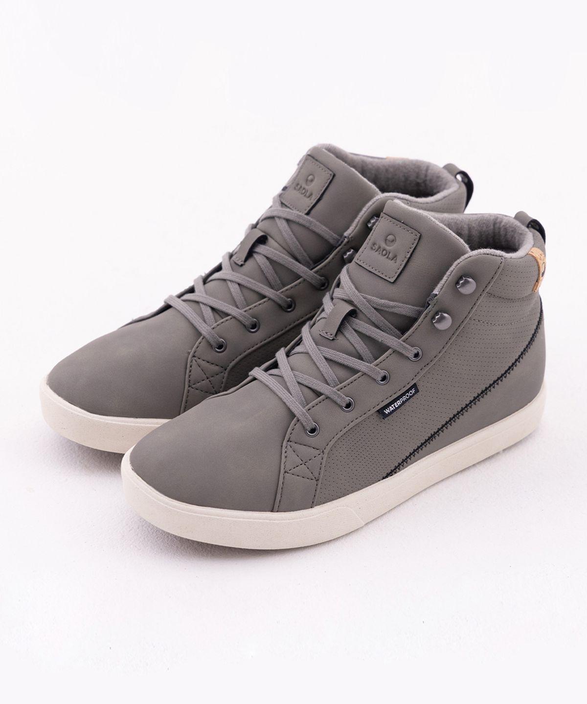 사올라(SAOLA) 와나카 워터프루프 W DARK GREY(여성용)