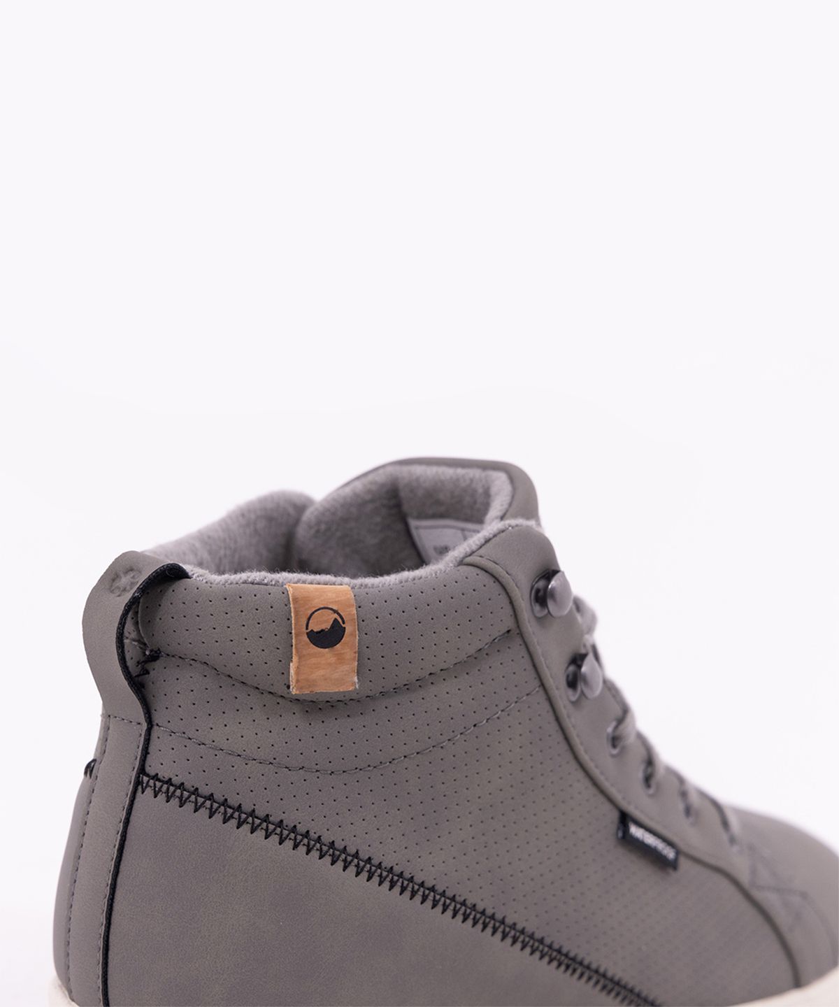 사올라(SAOLA) 와나카 워터프루프 W DARK GREY(여성용)