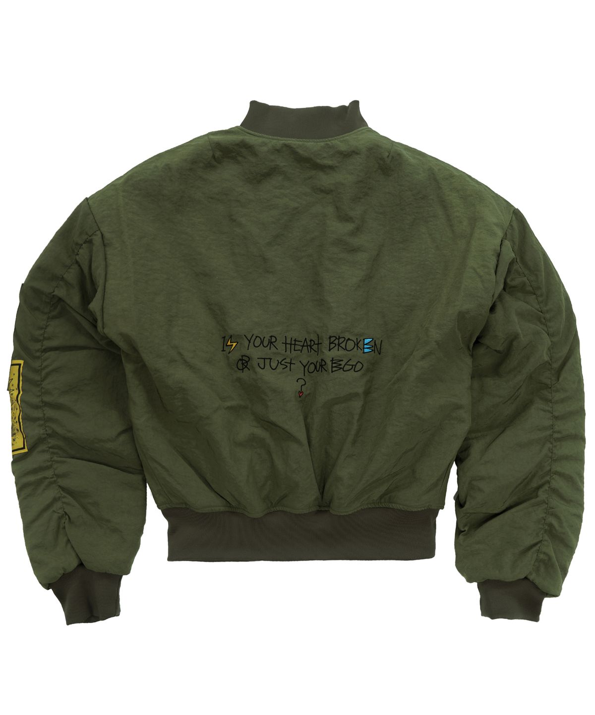 만지(man.G) MGMOT23FW106KH